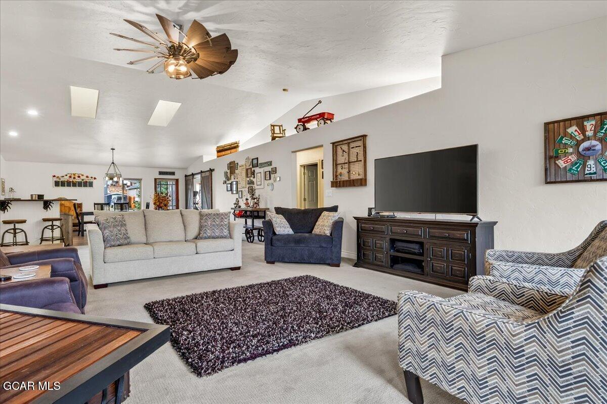 233 East Nevava Street Hot Sulphur Springs CO 80451