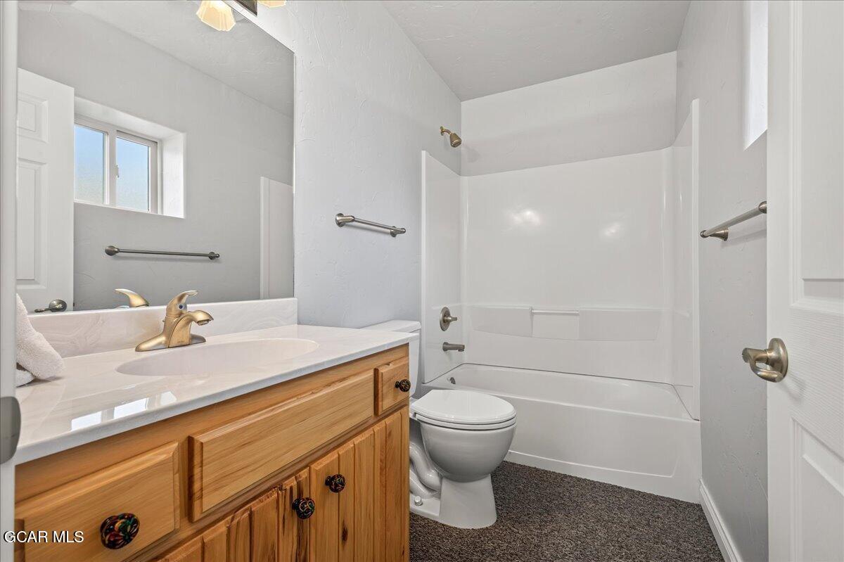 233 East Nevava Street Hot Sulphur Springs CO 80451