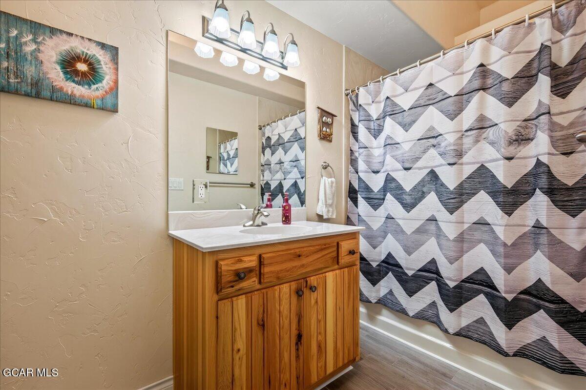 233 East Nevava Street Hot Sulphur Springs CO 80451