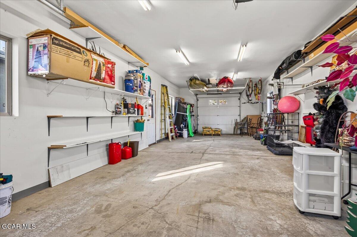 233 East Nevava Street Hot Sulphur Springs CO 80451