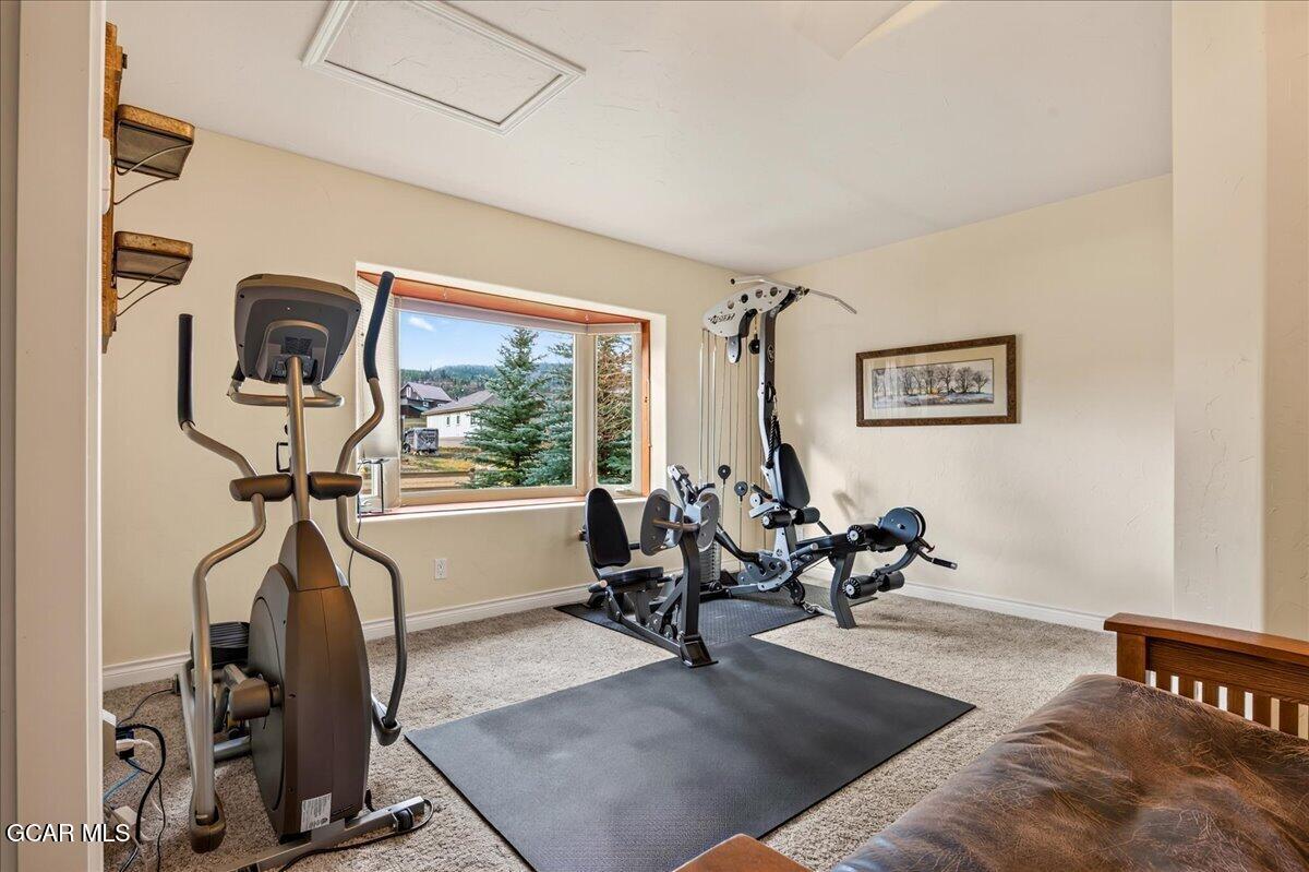 233 East Nevava Street Hot Sulphur Springs CO 80451