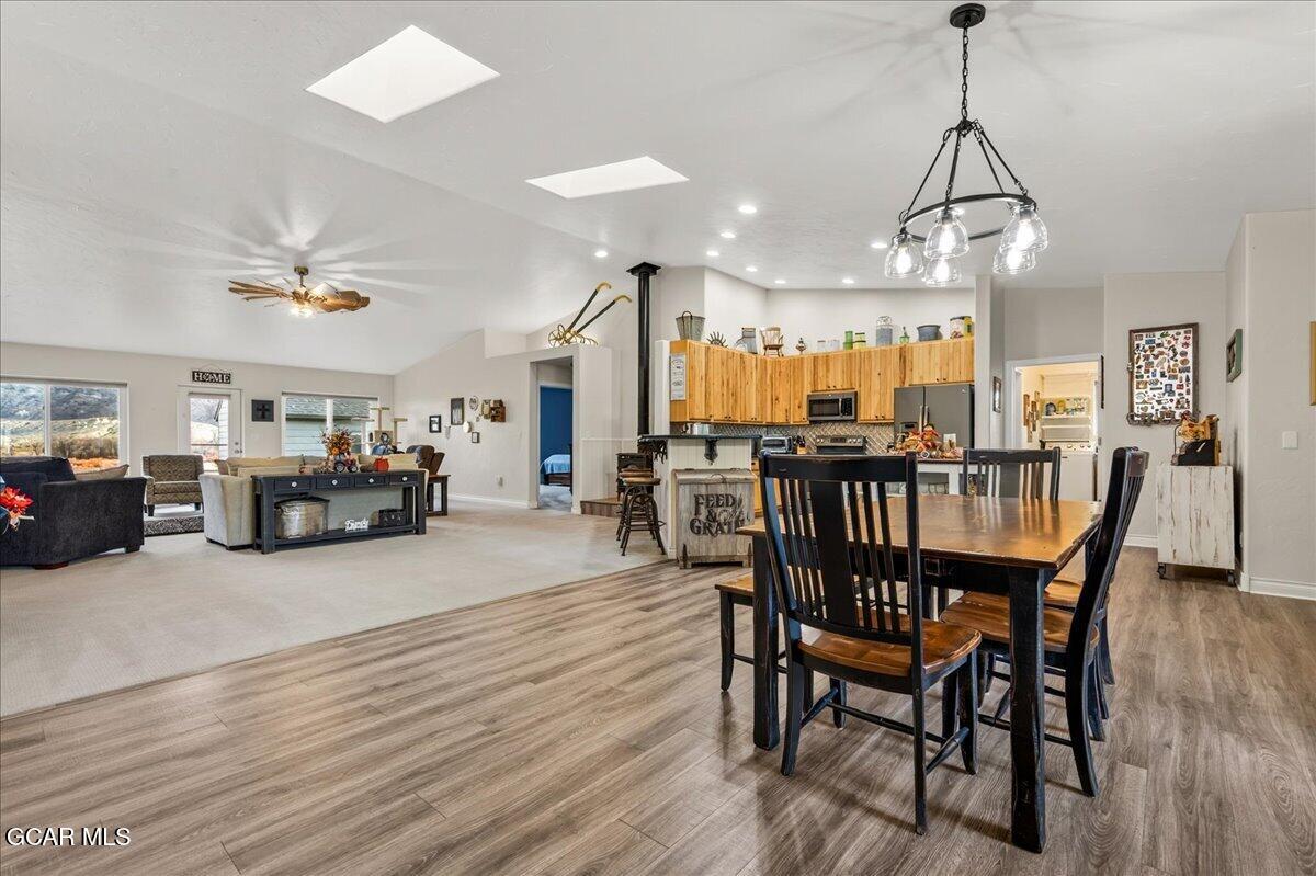233 East Nevava Street Hot Sulphur Springs CO 80451