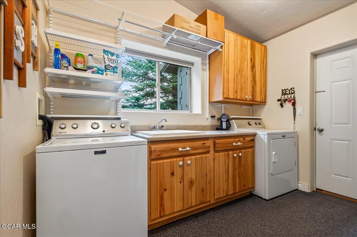 233 East Nevava Street Hot Sulphur Springs CO 80451