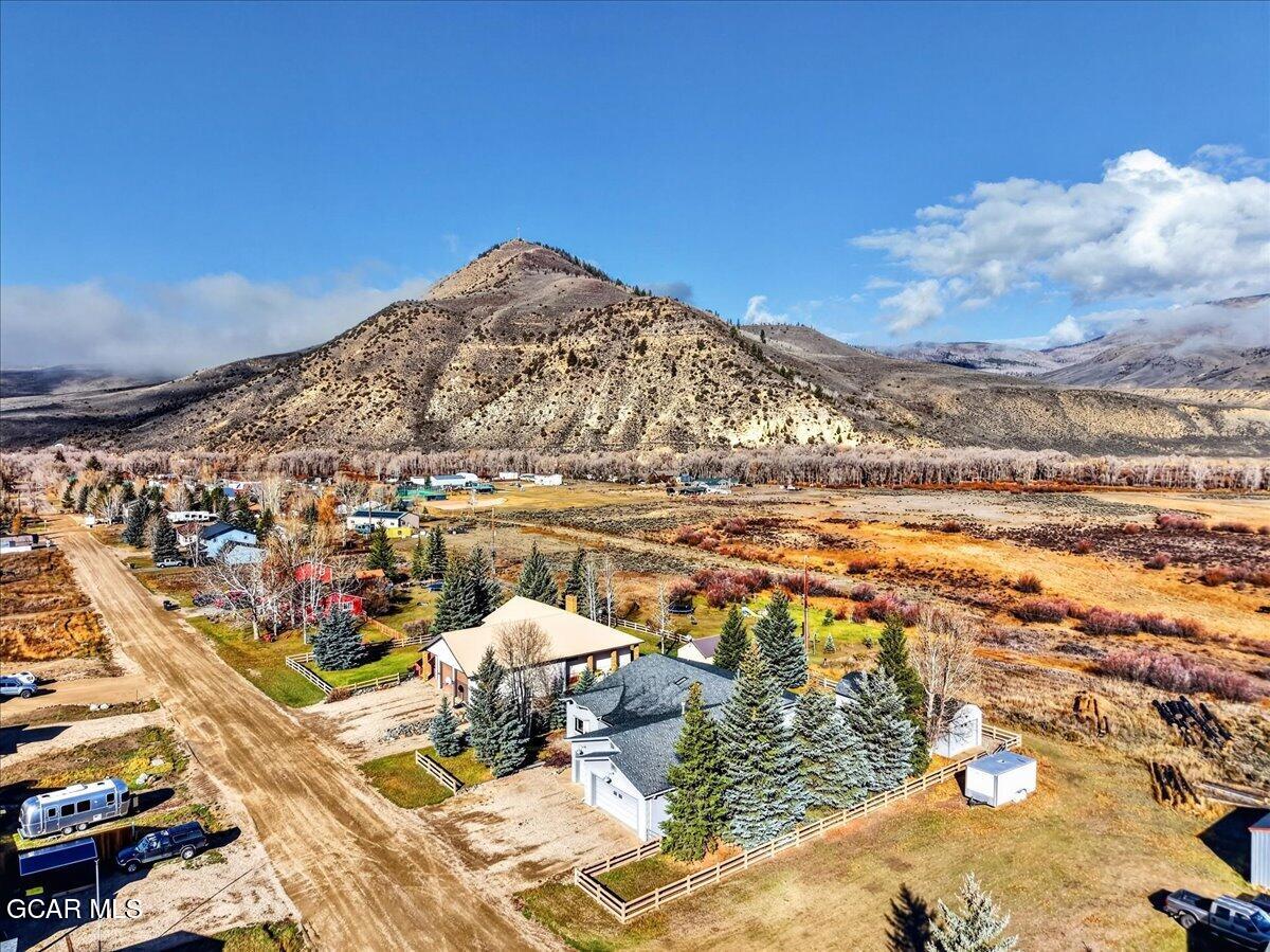 233 East Nevava Street Hot Sulphur Springs CO 80451