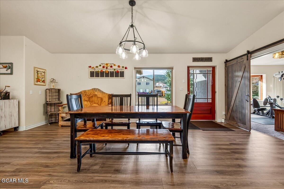 233 East Nevava Street Hot Sulphur Springs CO 80451
