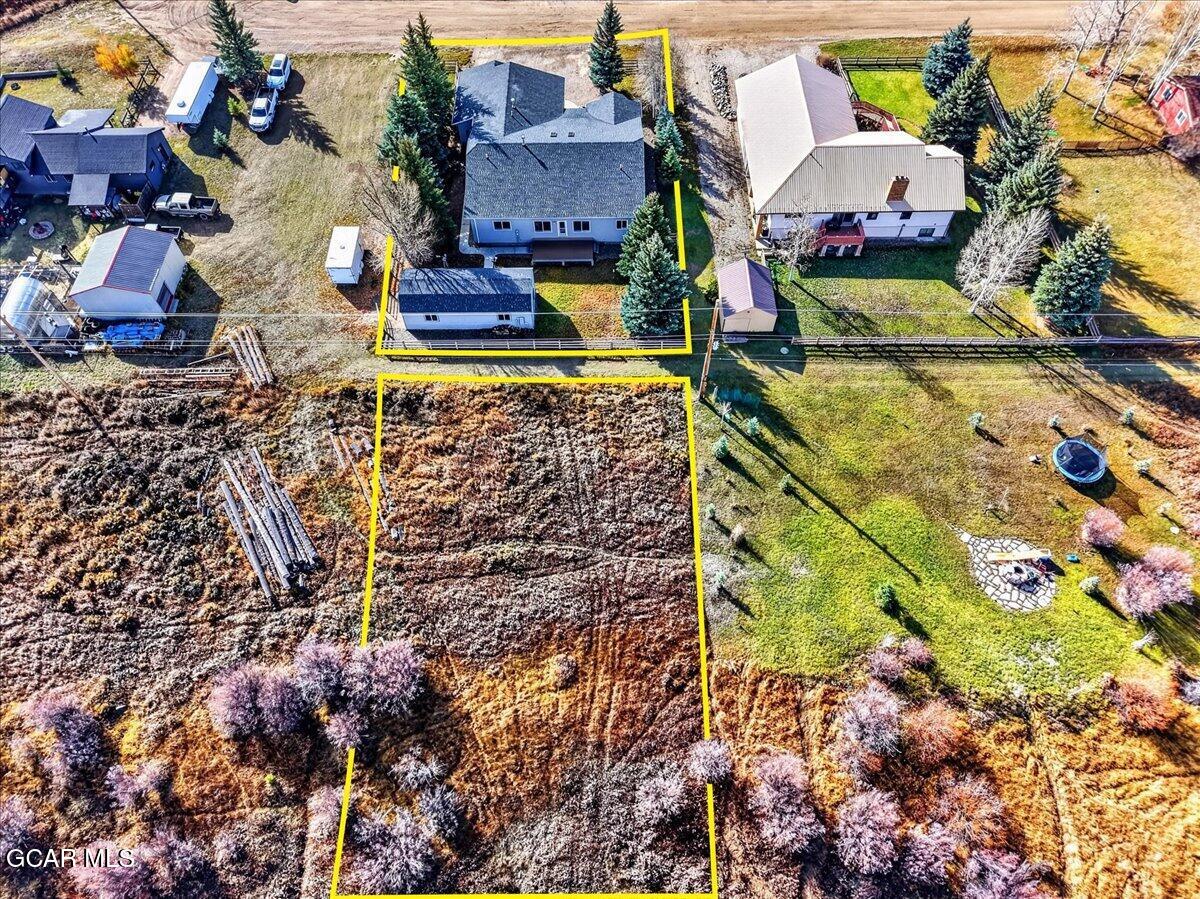 233 East Nevava Street Hot Sulphur Springs CO 80451