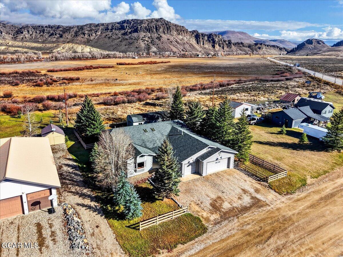 233 East Nevava Street Hot Sulphur Springs CO 80451