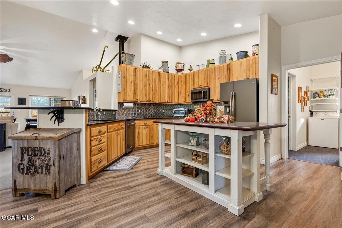 233 East Nevava Street Hot Sulphur Springs CO 80451