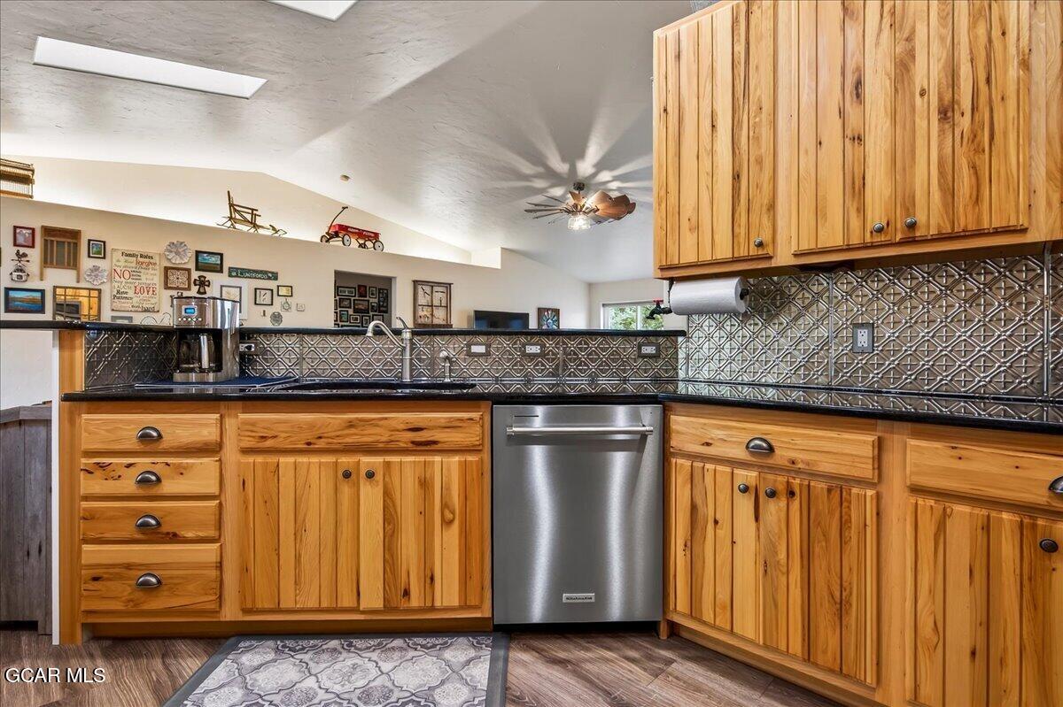 233 East Nevava Street Hot Sulphur Springs CO 80451