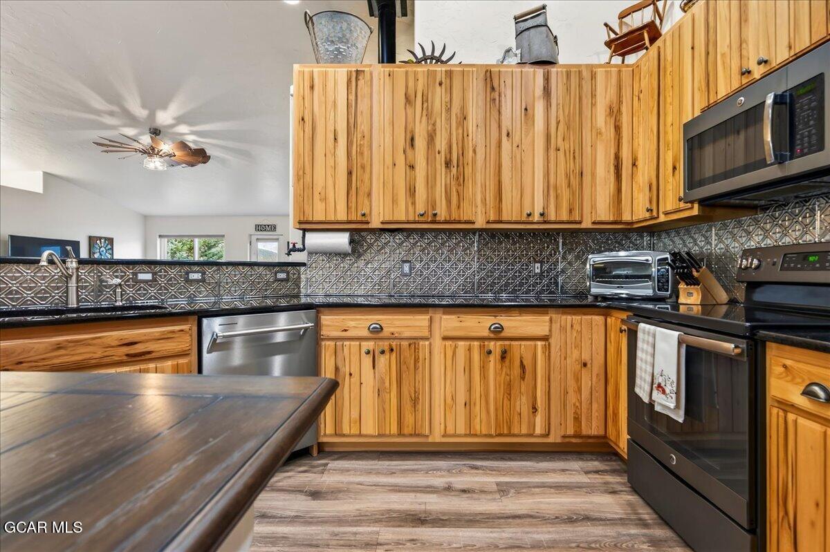 233 East Nevava Street Hot Sulphur Springs CO 80451