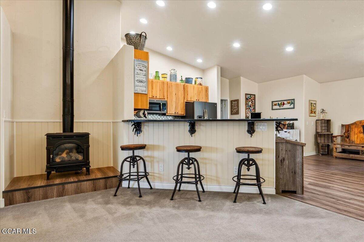 233 East Nevava Street Hot Sulphur Springs CO 80451