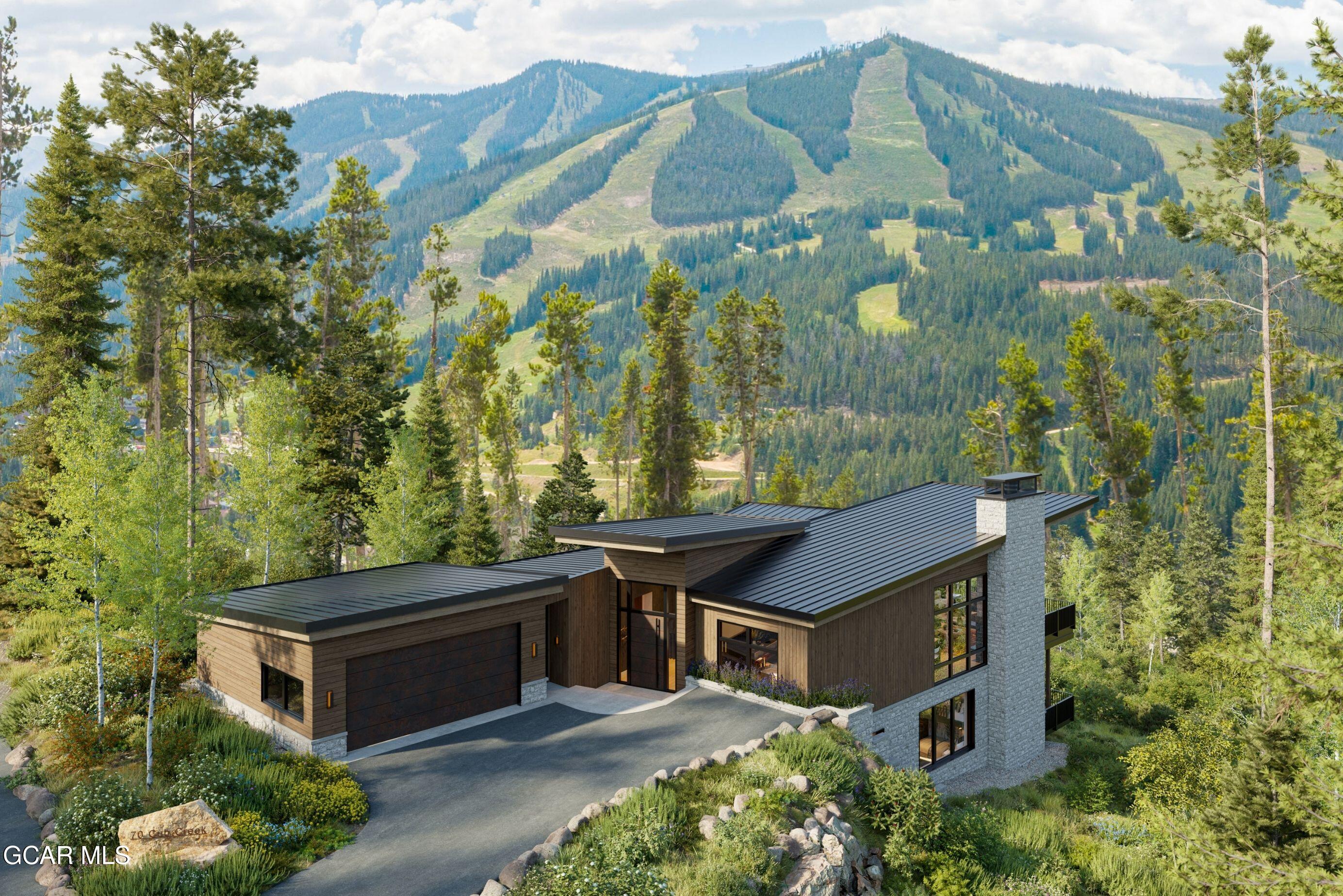 70 Cub Creek Way Winter Park CO 80482