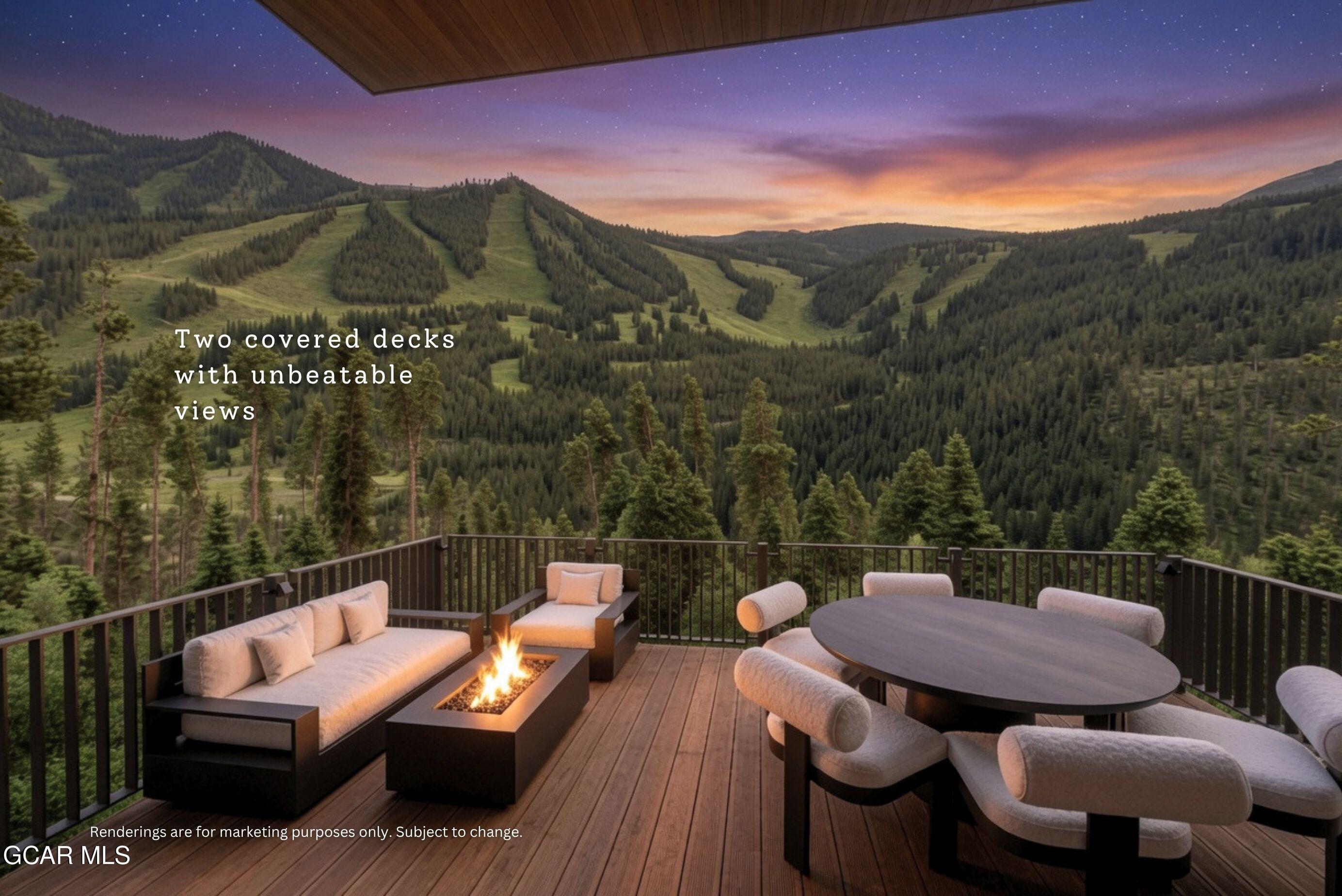 70 Cub Creek Way Winter Park CO 80482