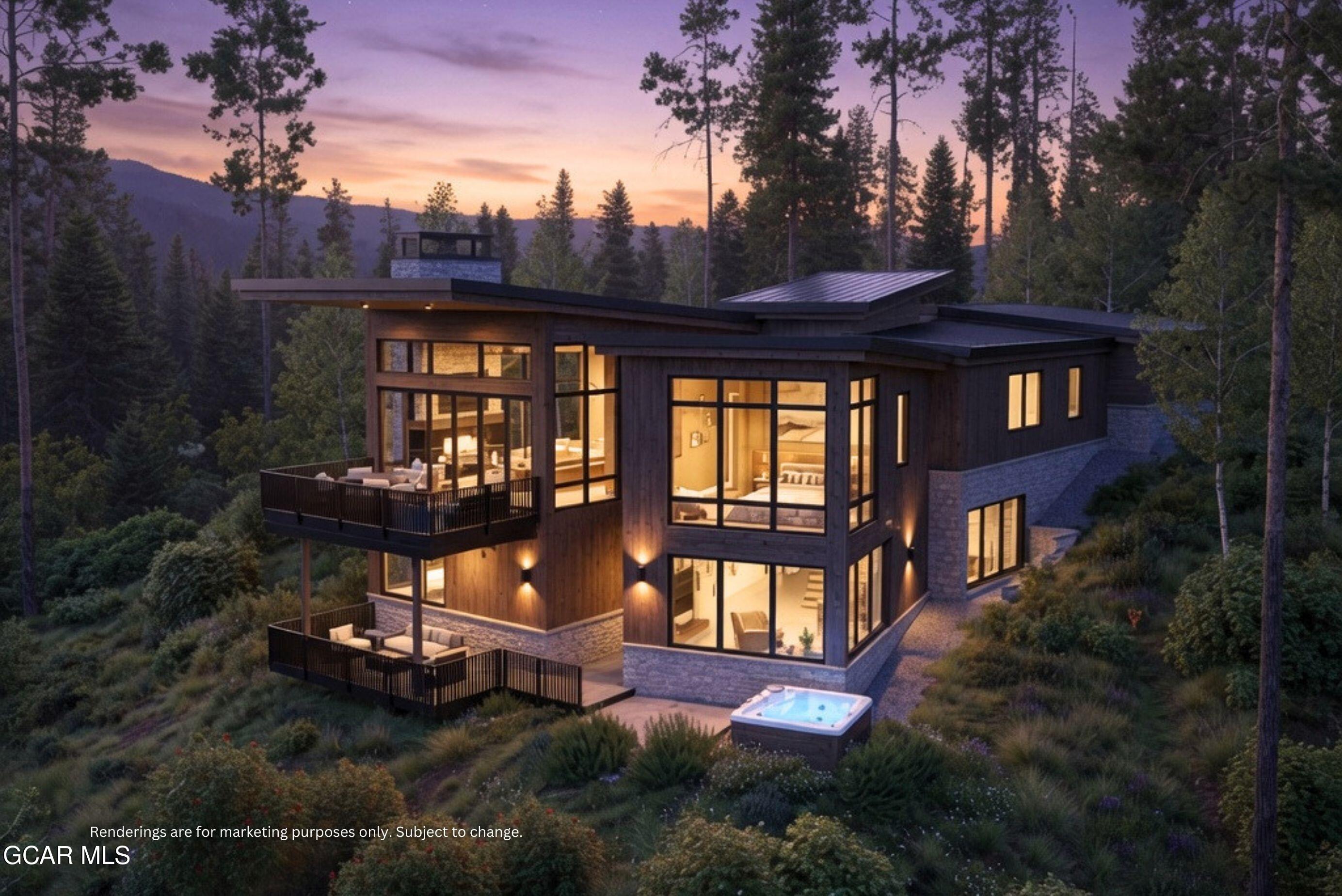 70 Cub Creek Way Winter Park CO 80482