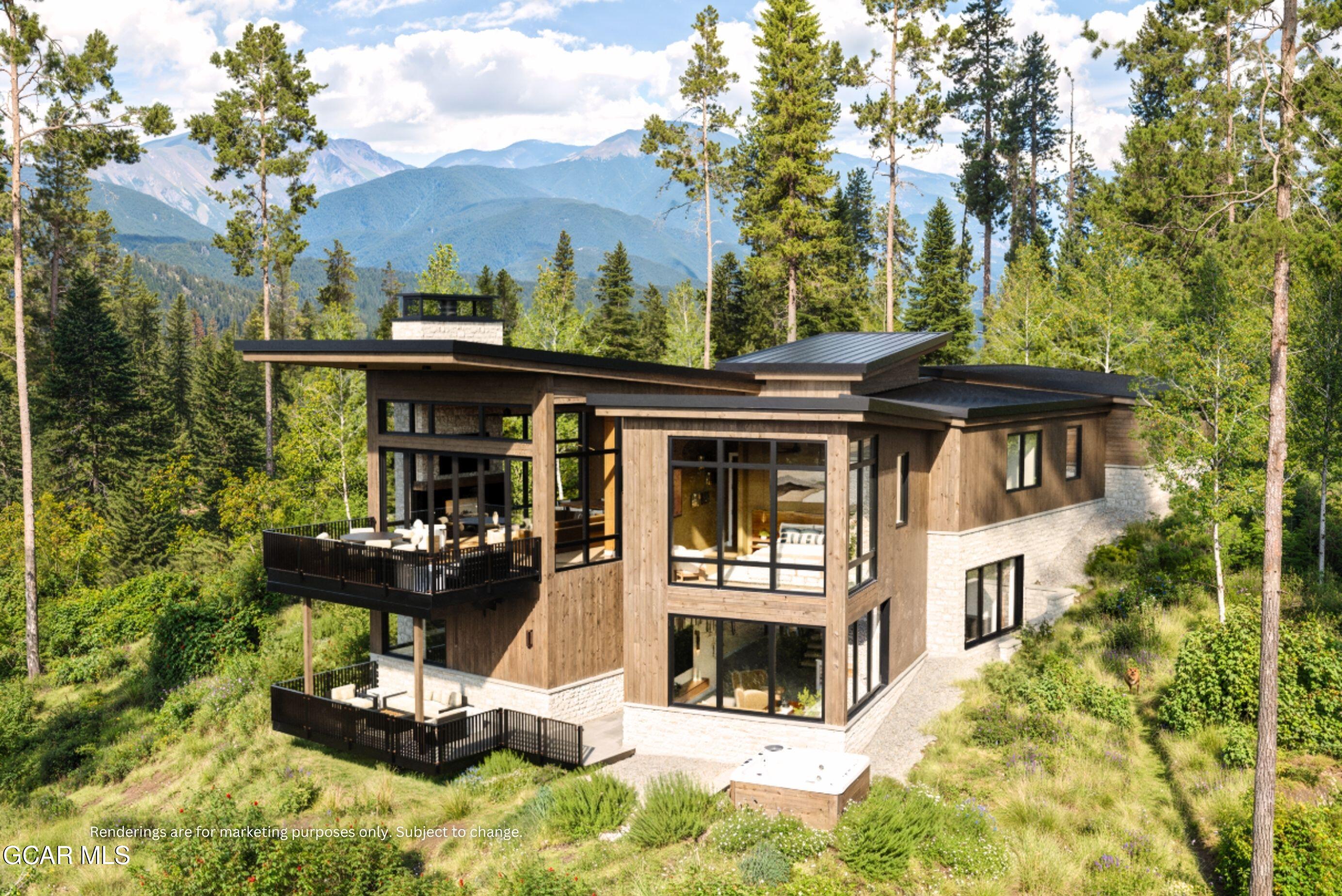 70 Cub Creek Way Winter Park CO 80482