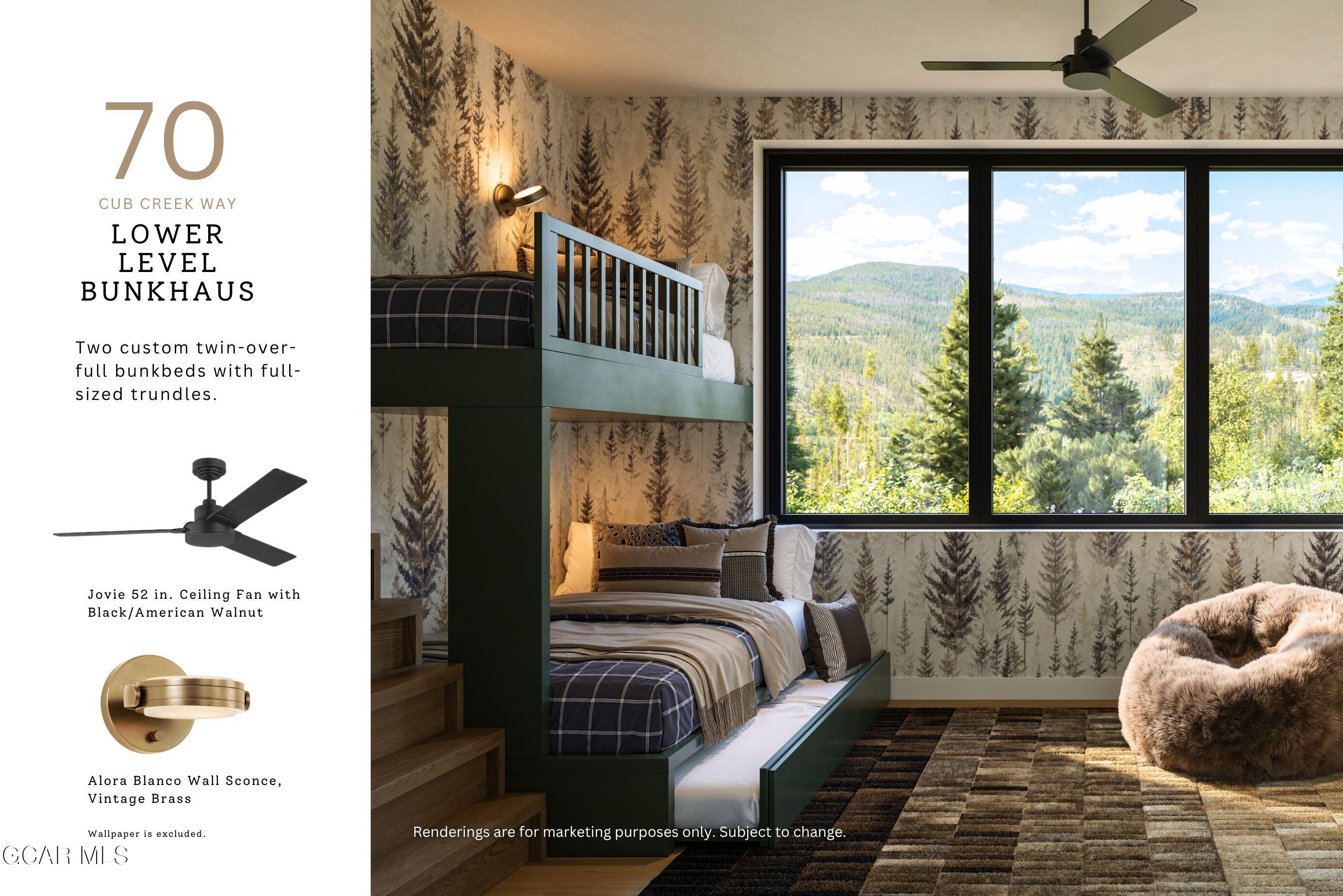 70 Cub Creek Way Winter Park CO 80482