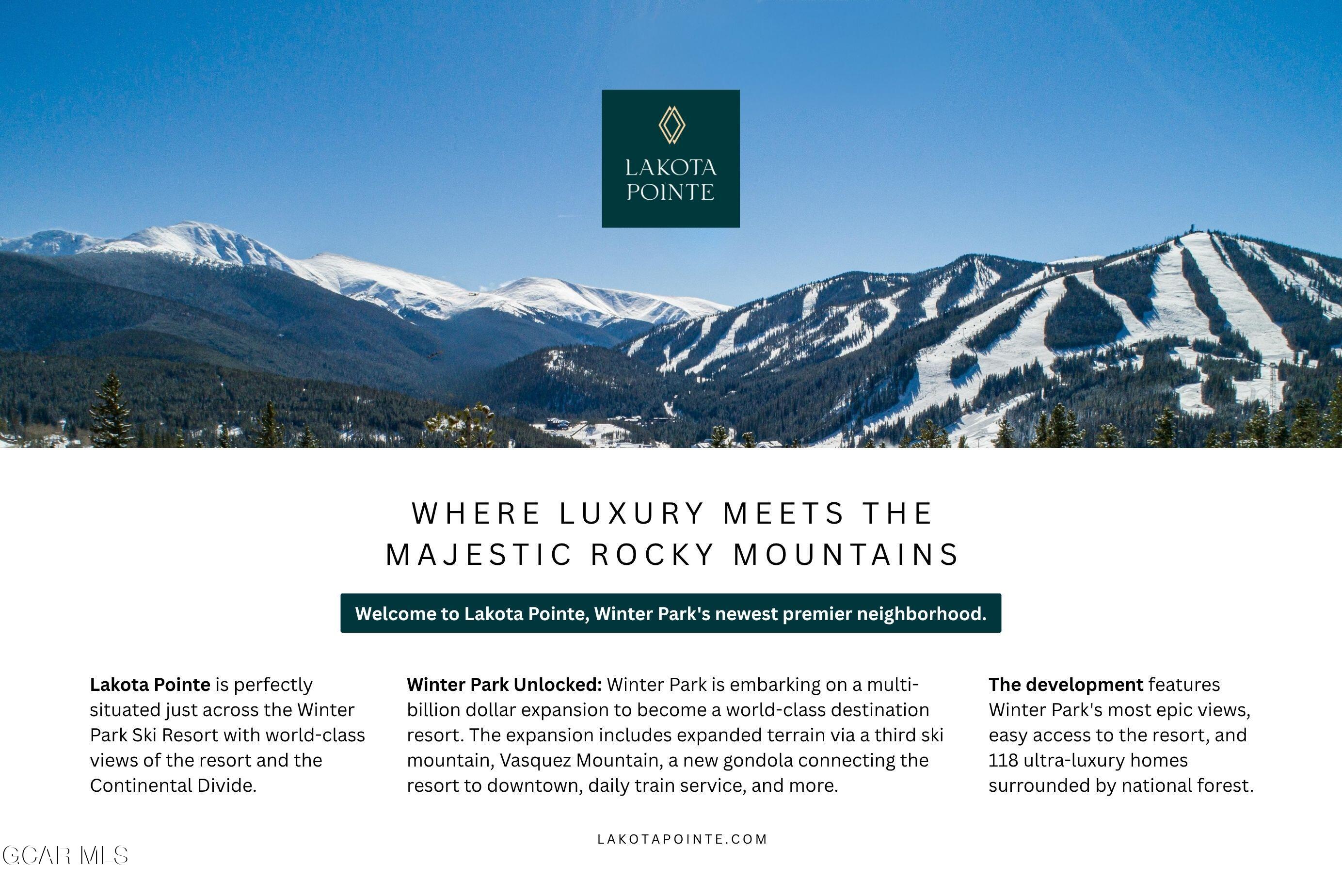 70 Cub Creek Way Winter Park CO 80482