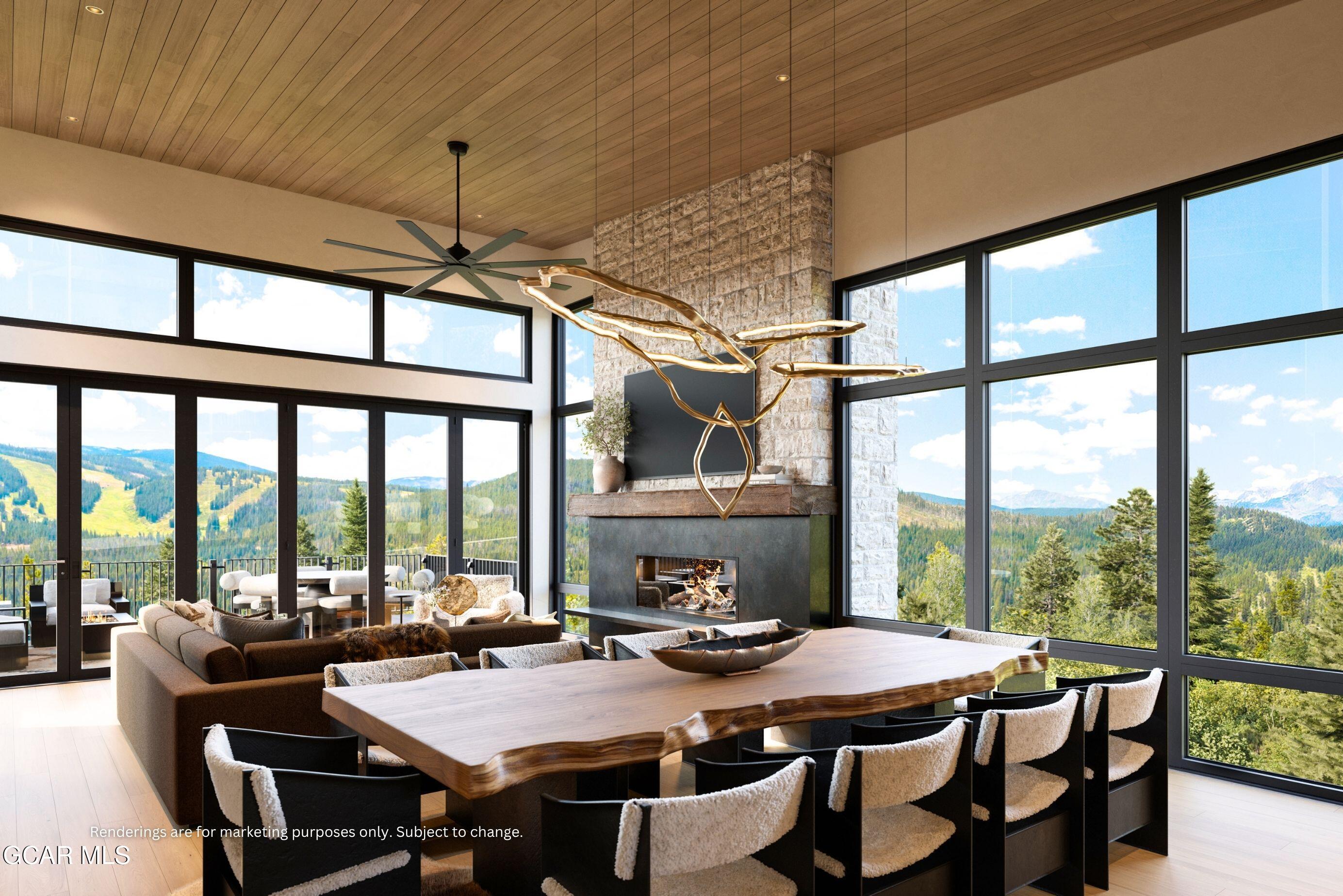 70 Cub Creek Way Winter Park CO 80482
