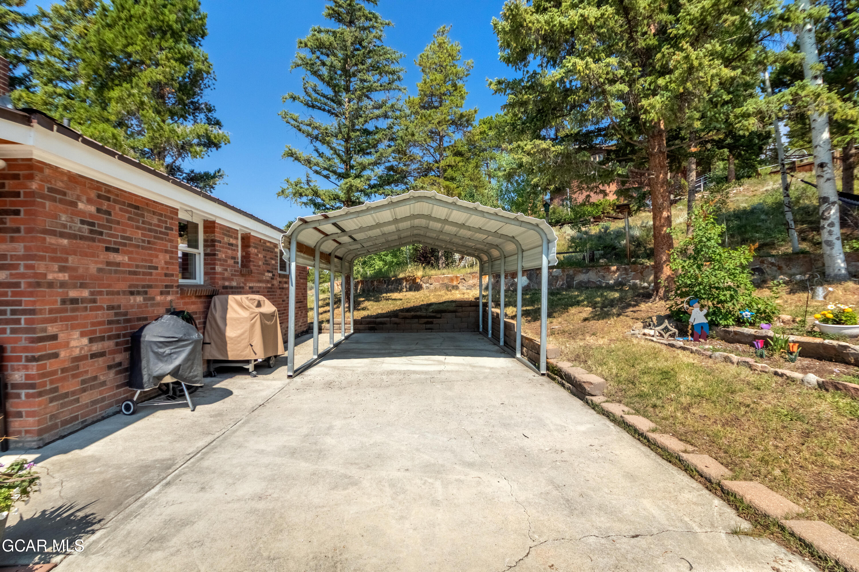 1229 County Road 64 Grand Lake CO 80447