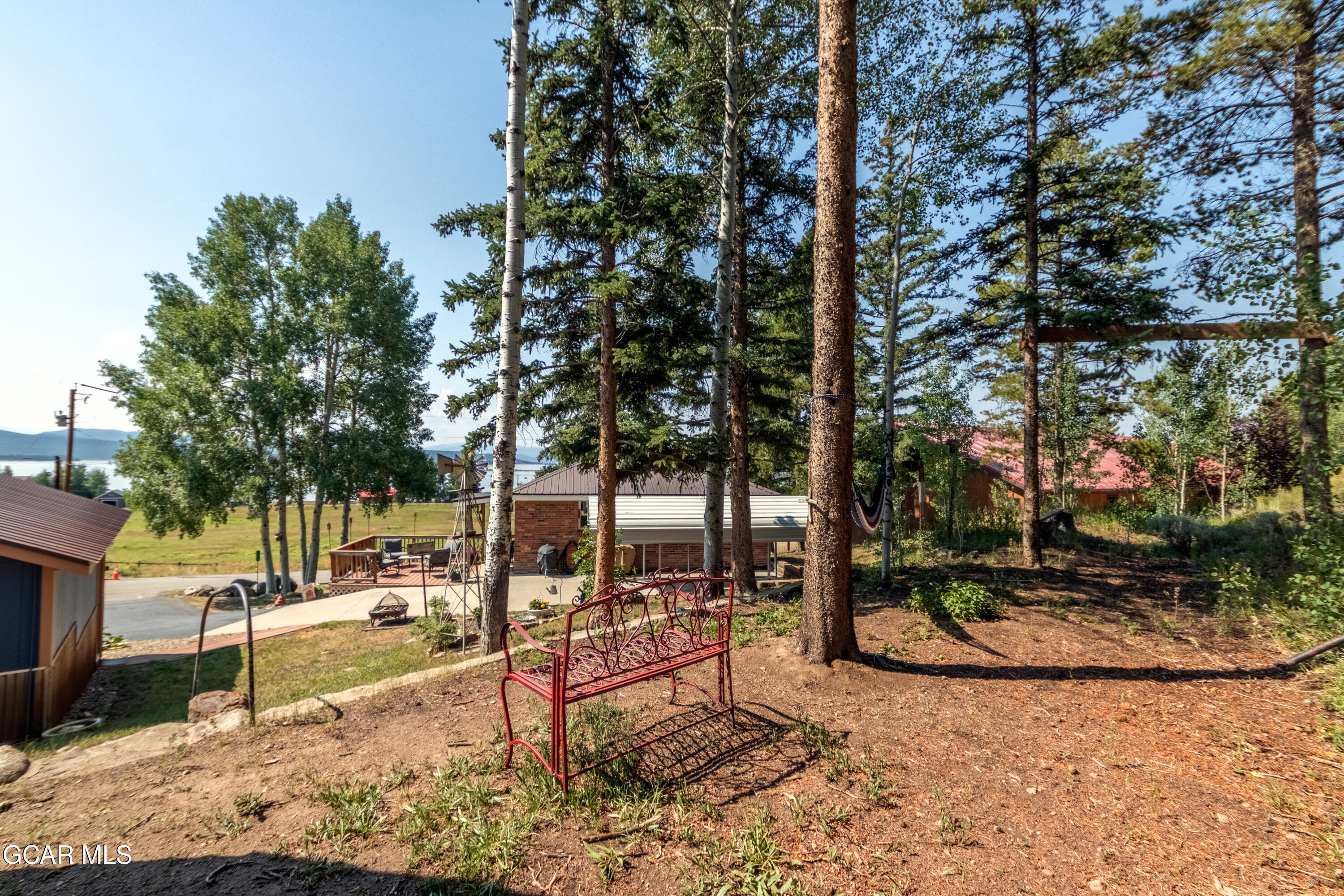 1229 County Road 64 Grand Lake CO 80447