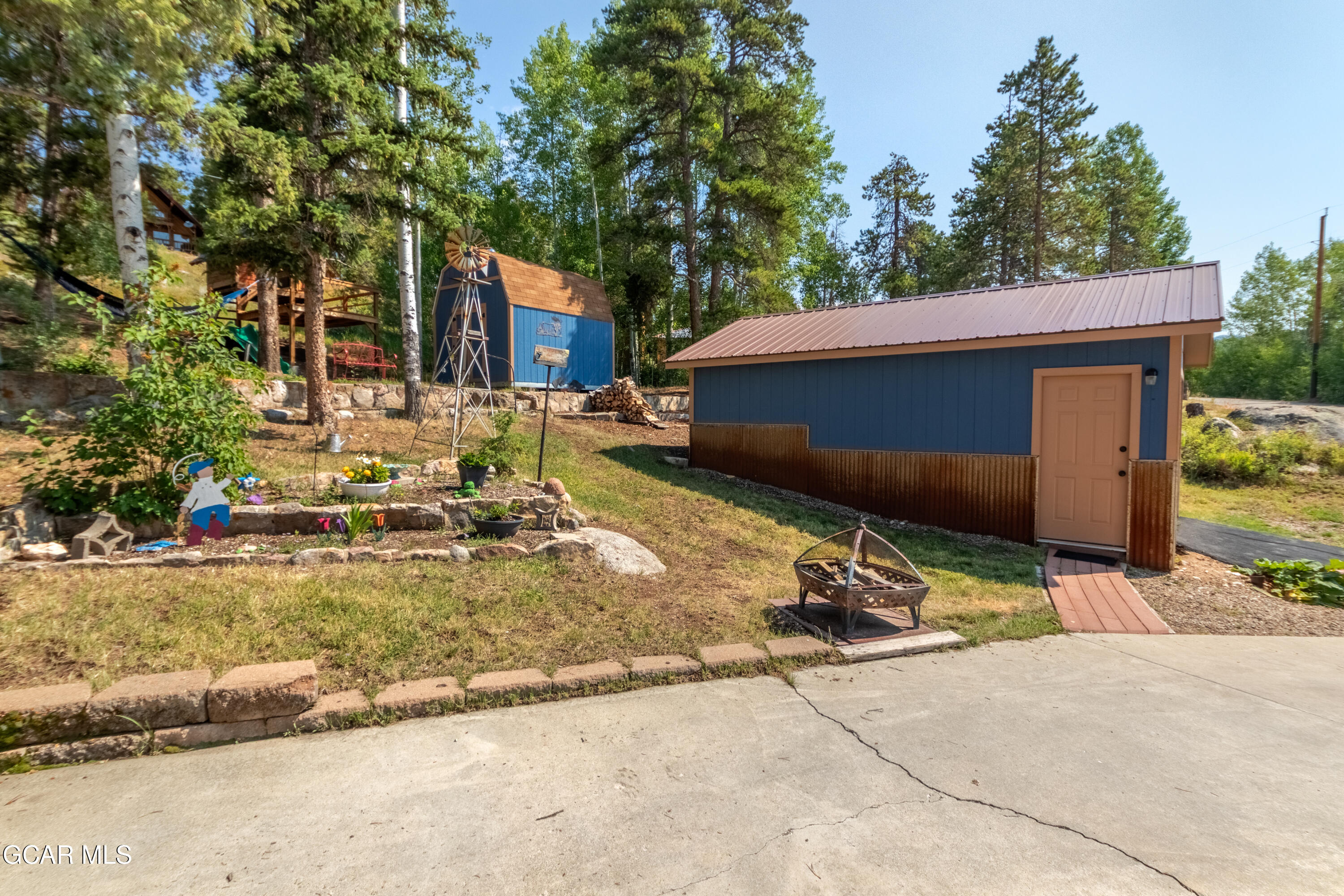 1229 County Road 64 Grand Lake CO 80447