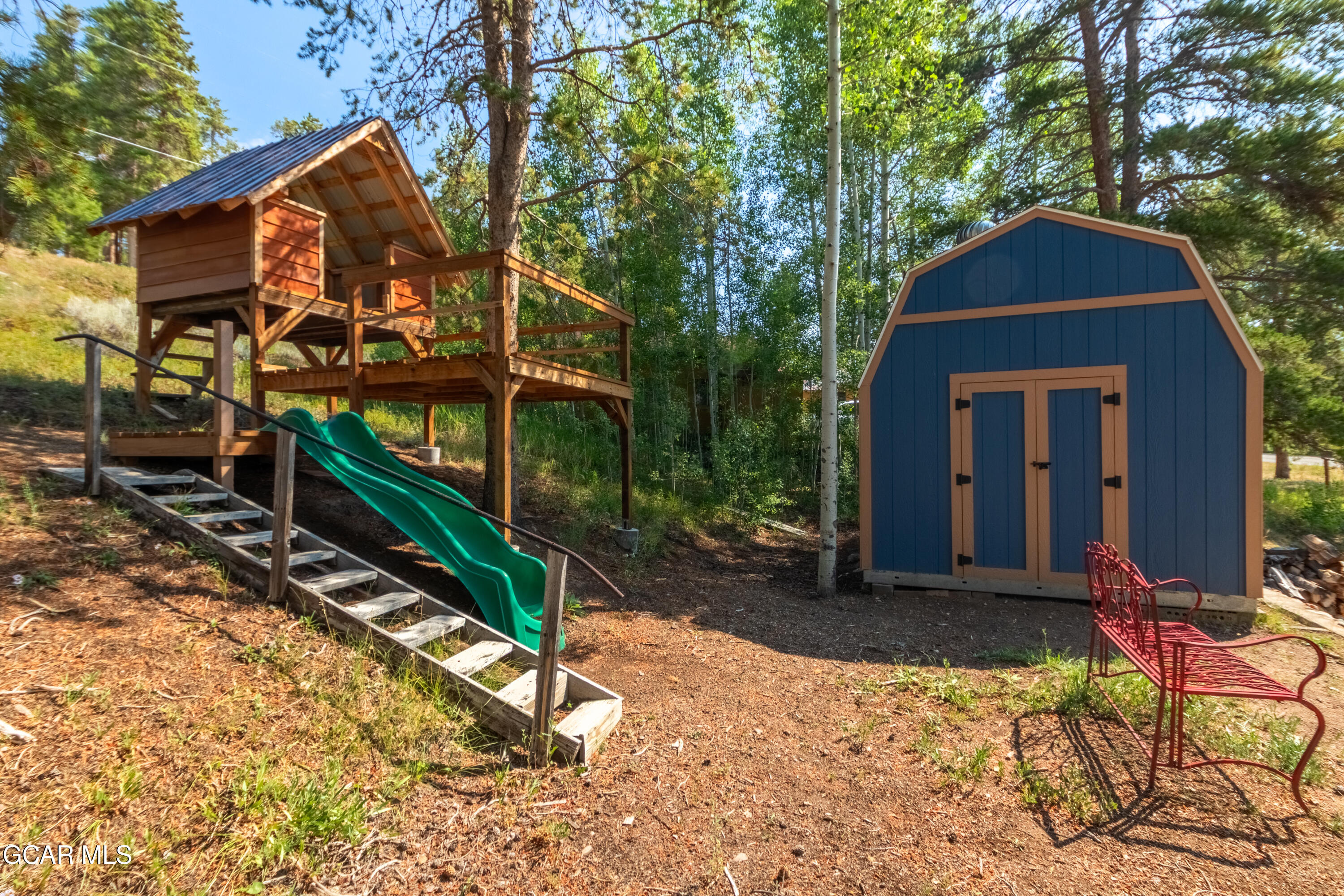 1229 County Road 64 Grand Lake CO 80447