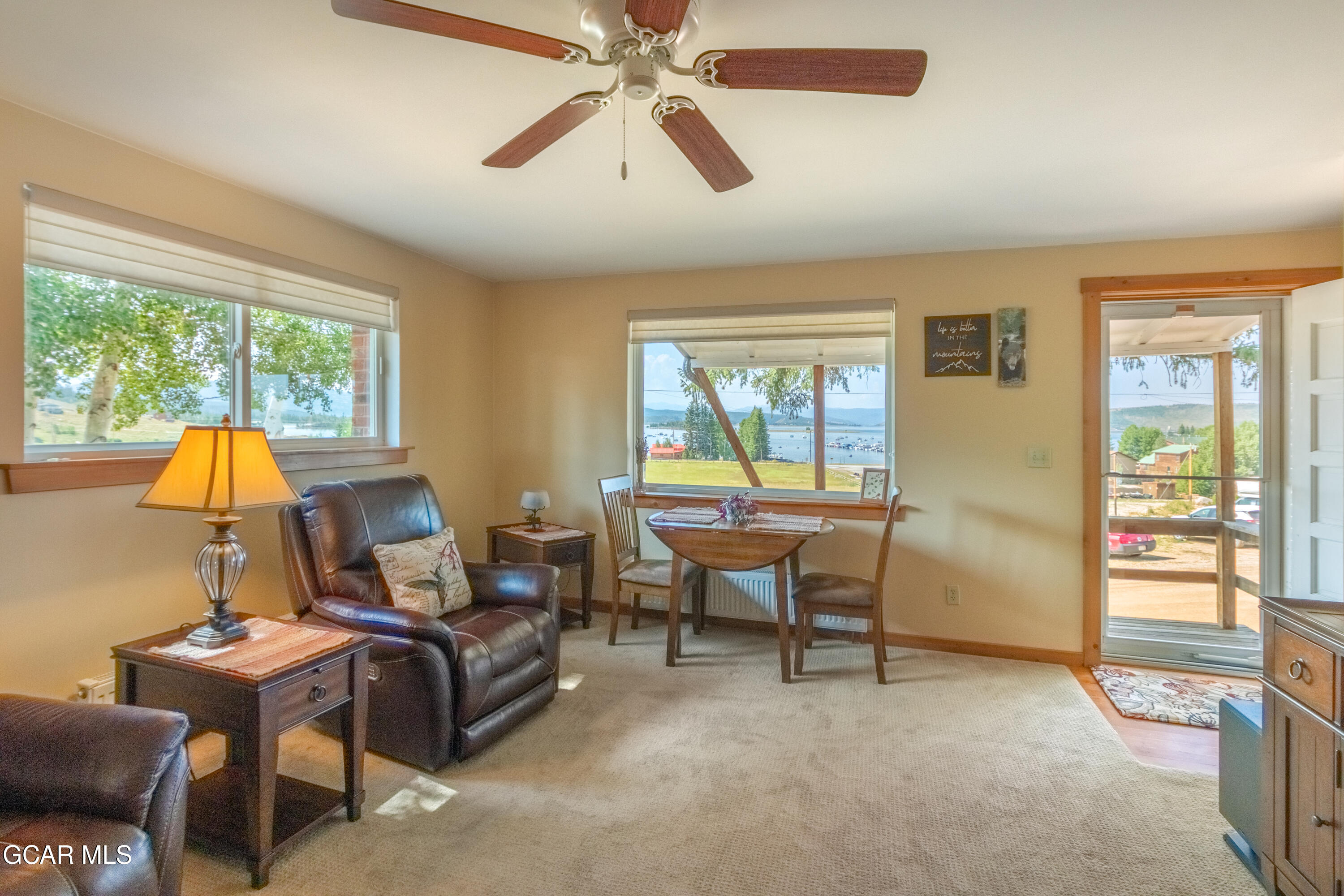 1229 County Road 64 Grand Lake CO 80447