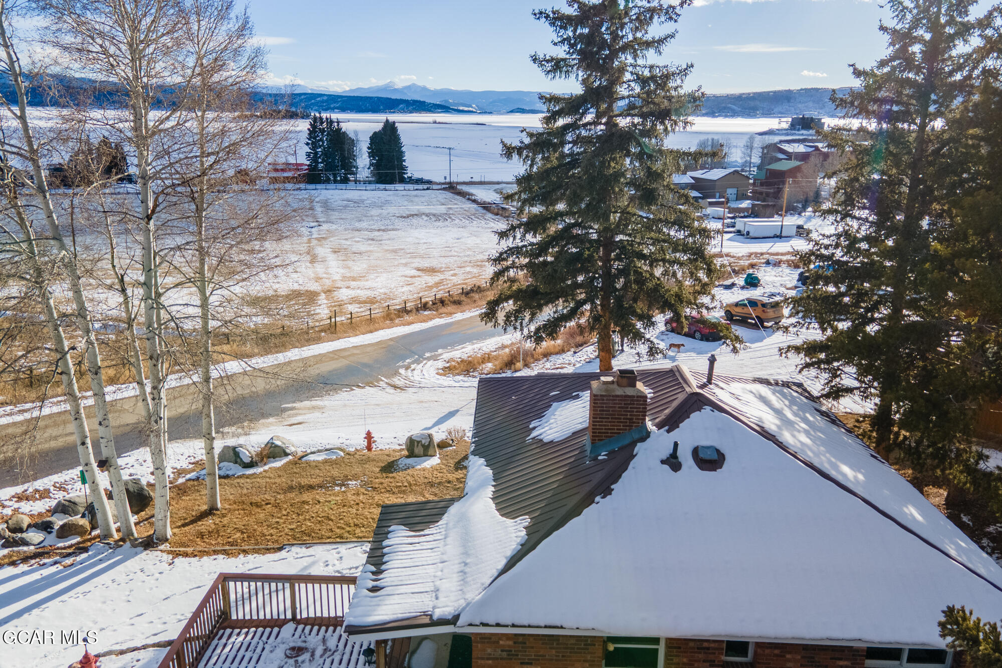 1229 County Road 64 Grand Lake CO 80447