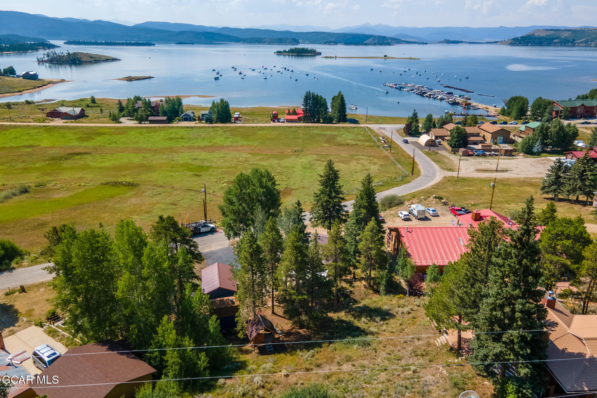 1229 County Road 64 Grand Lake CO 80447