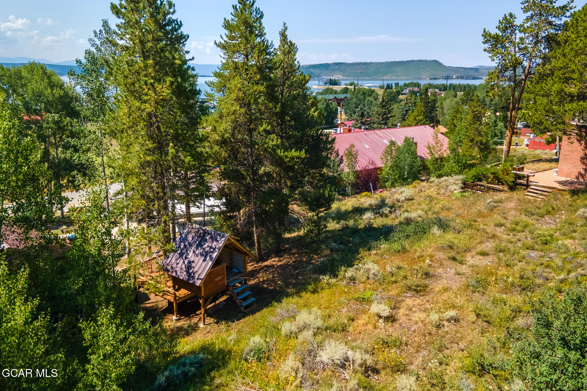 1229 County Road 64 Grand Lake CO 80447