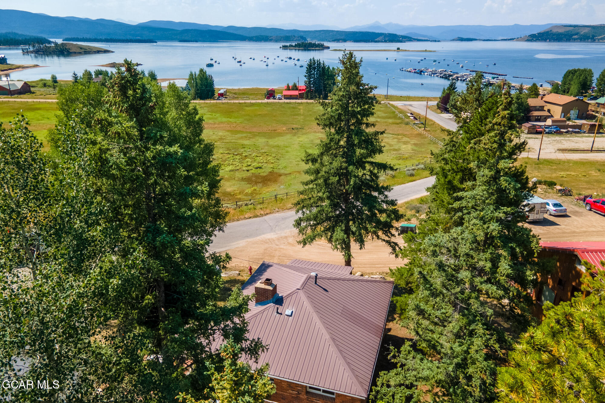 1229 County Road 64 Grand Lake CO 80447