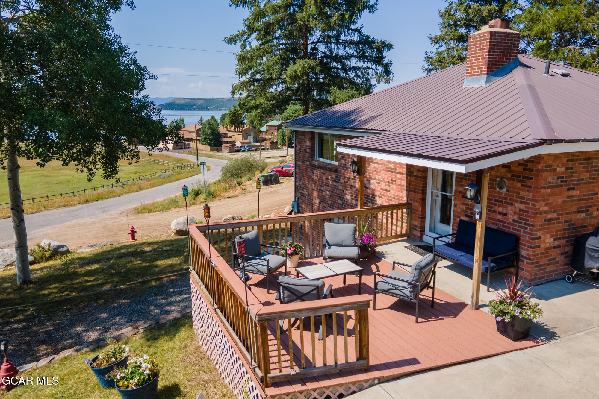 1229 County Road 64 Grand Lake CO 80447