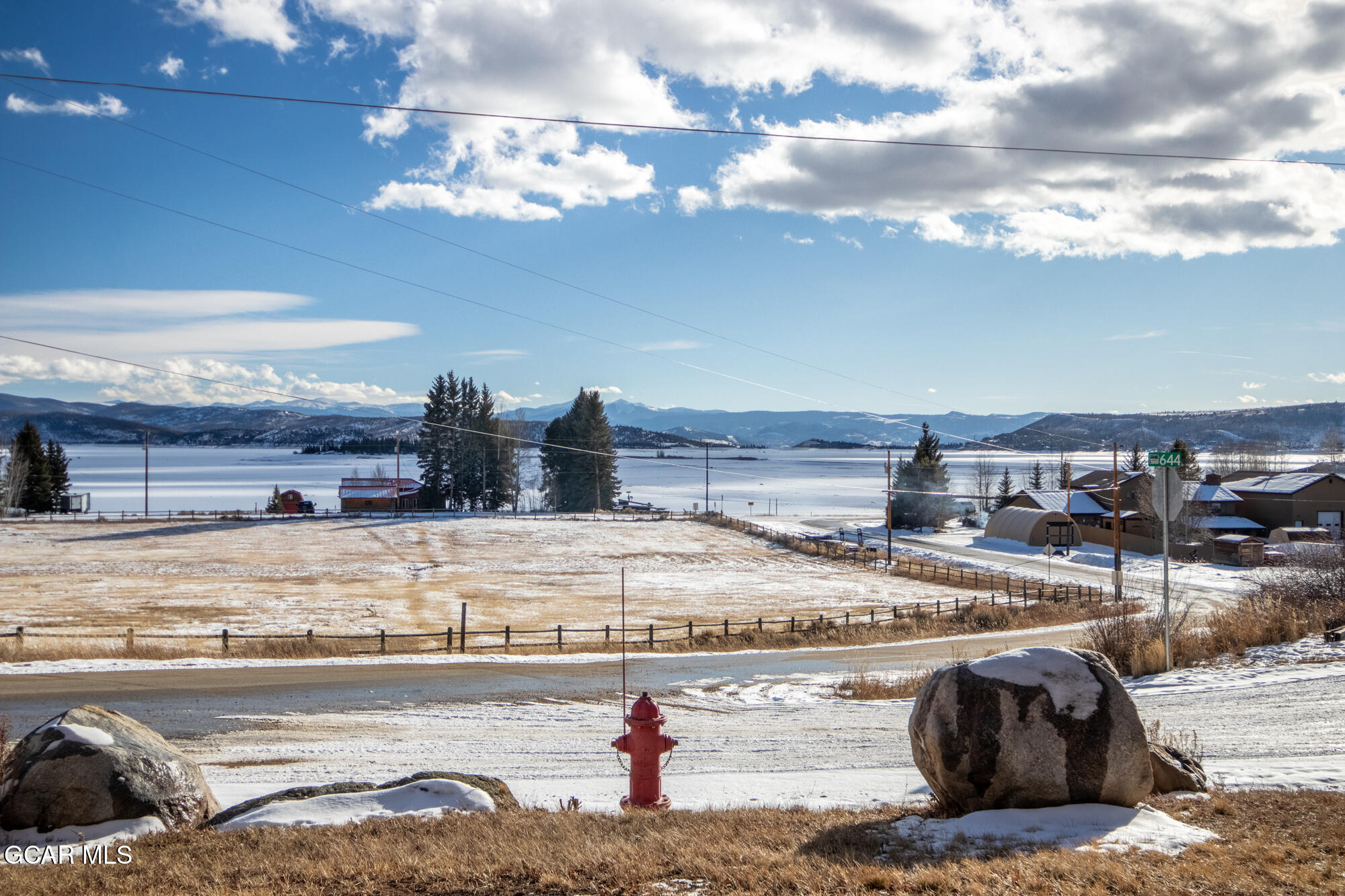1229 County Road 64 Grand Lake CO 80447