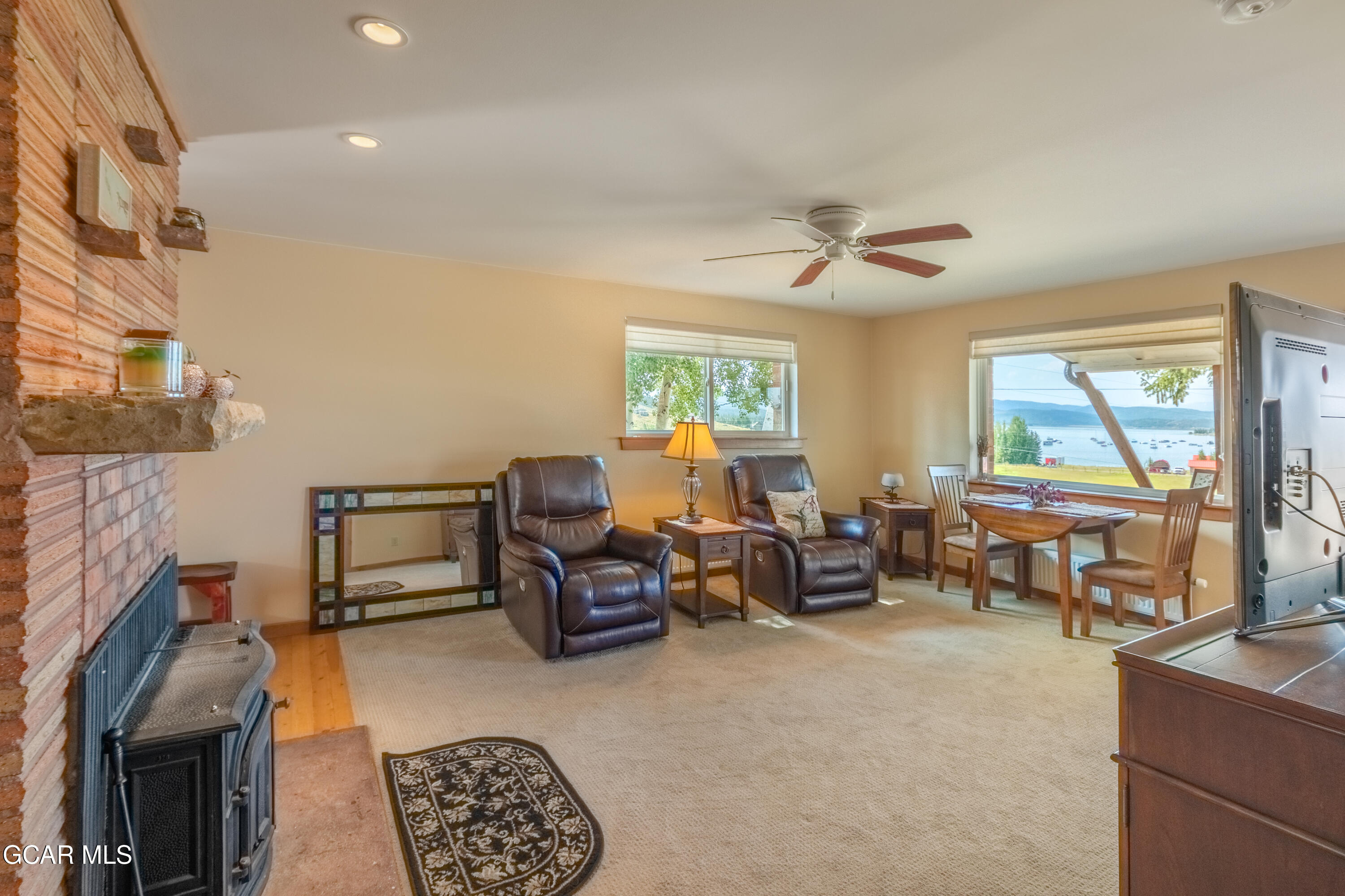 1229 County Road 64 Grand Lake CO 80447