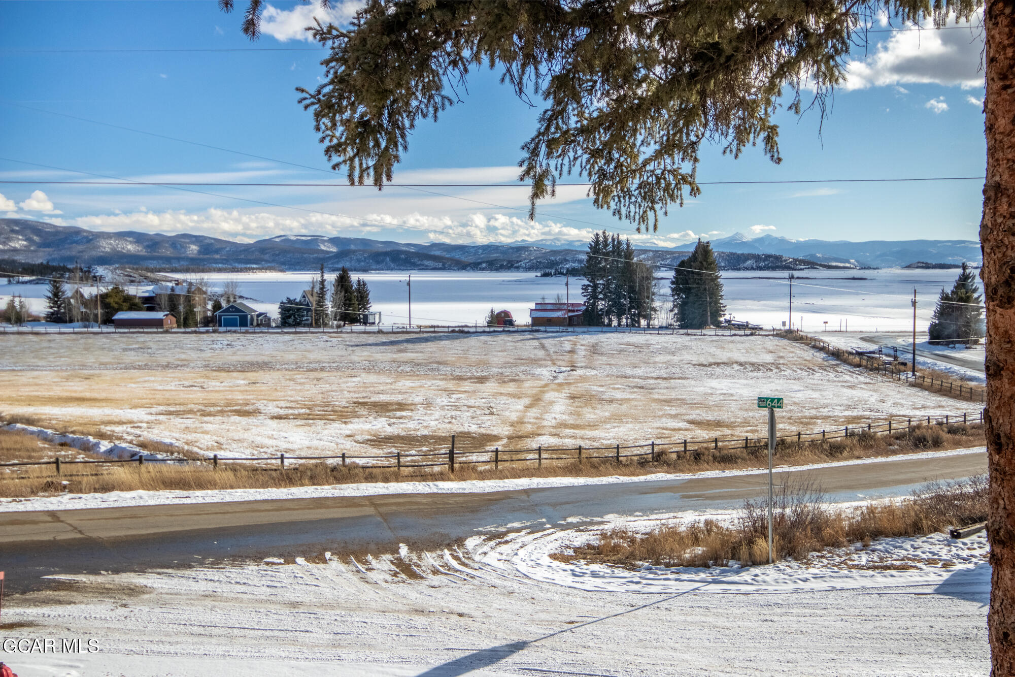 1229 County Road 64 Grand Lake CO 80447