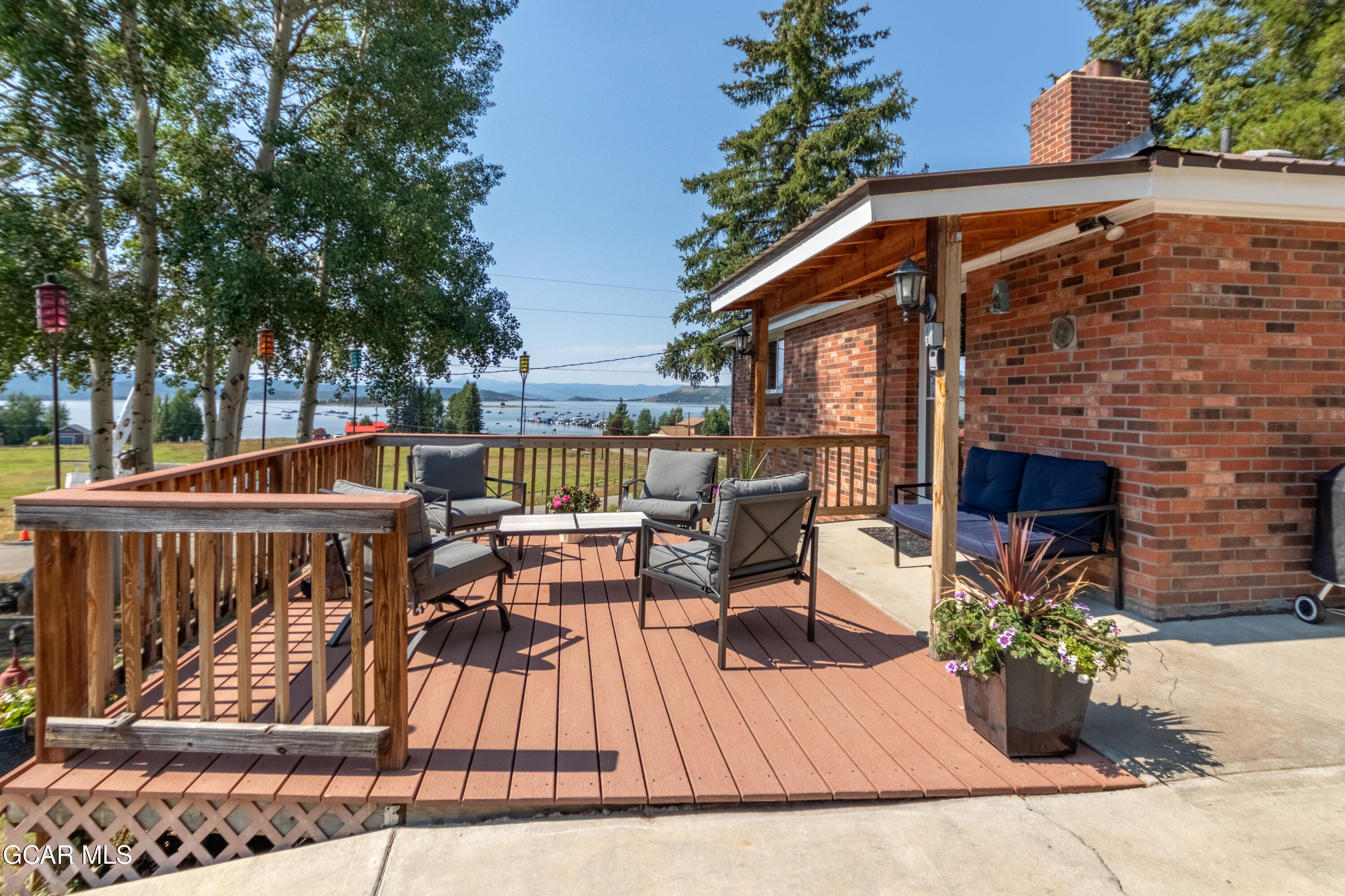 1229 County Road 64 Grand Lake CO 80447