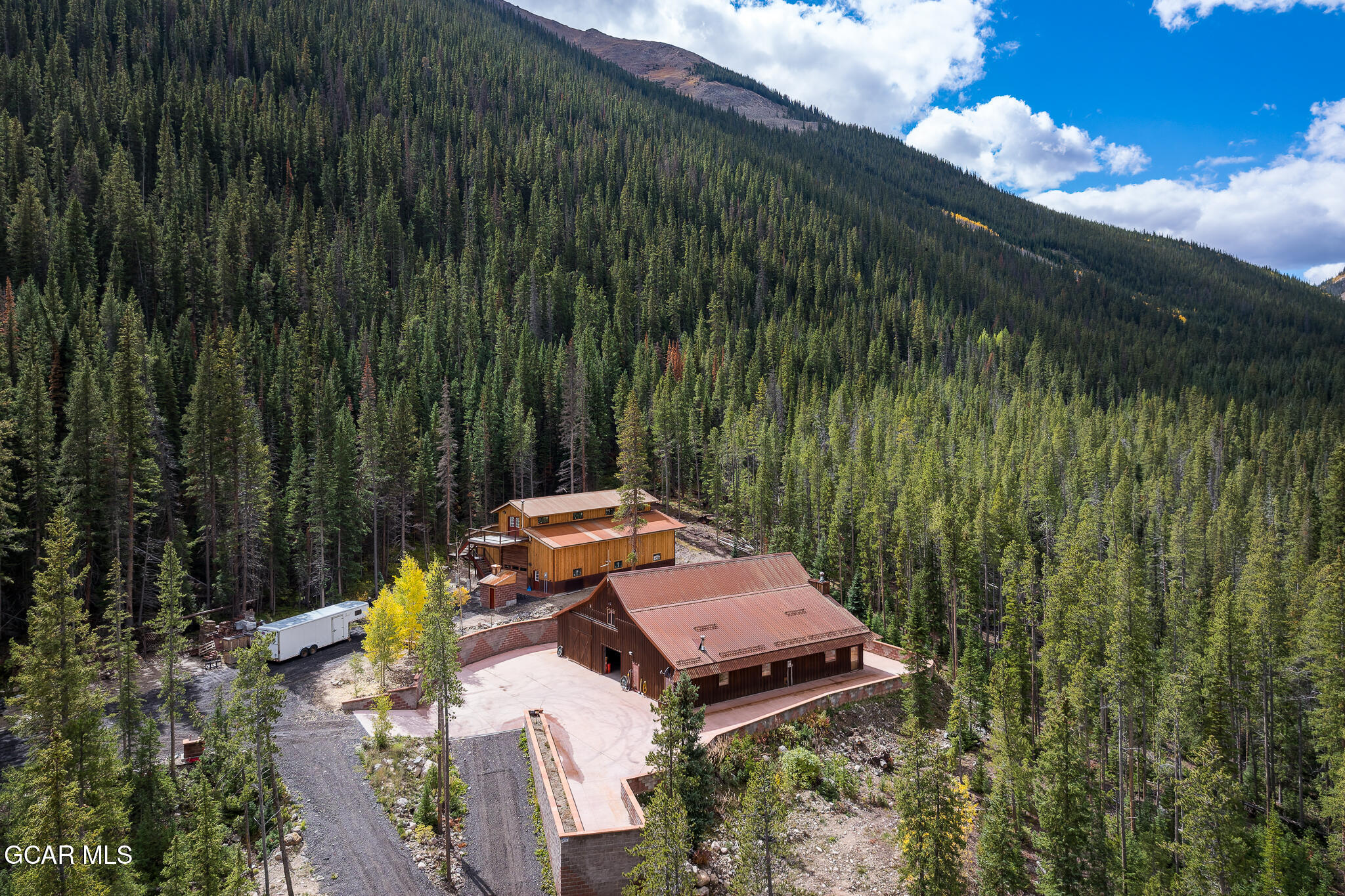 64 Red Whiskey Road Empire CO 80438