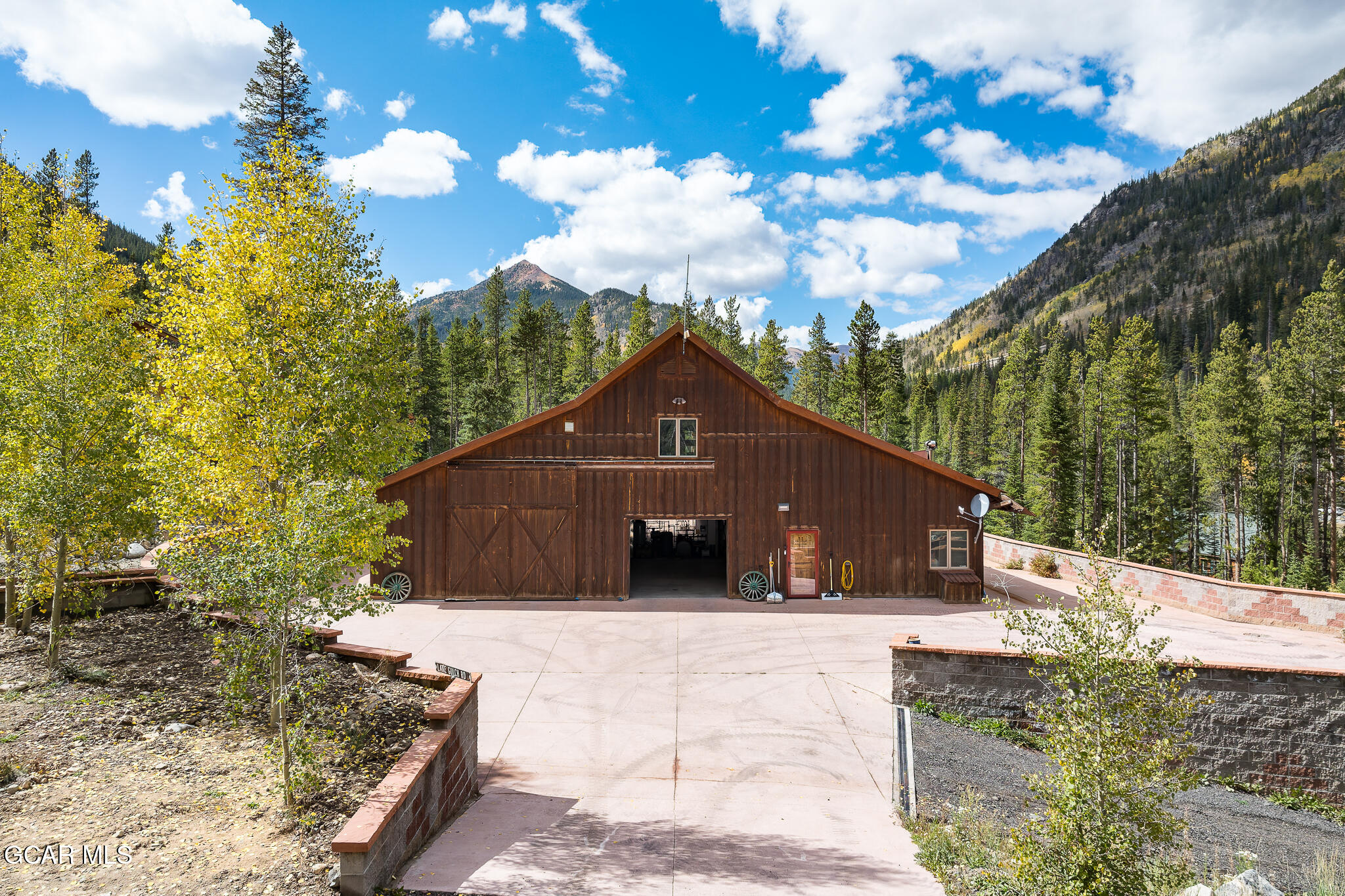 64 Red Whiskey Road Empire CO 80438