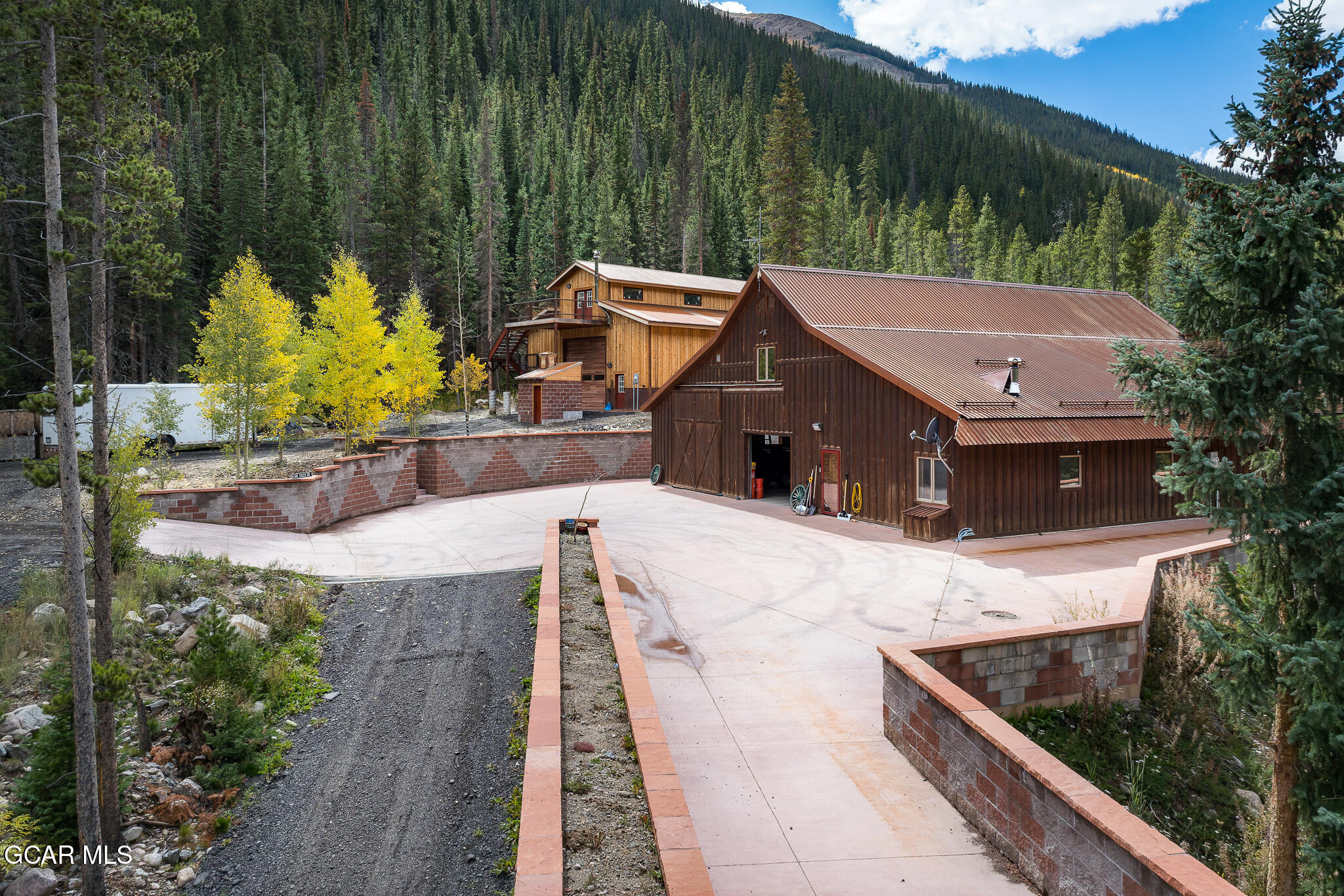 64 Red Whiskey Road Empire CO 80438