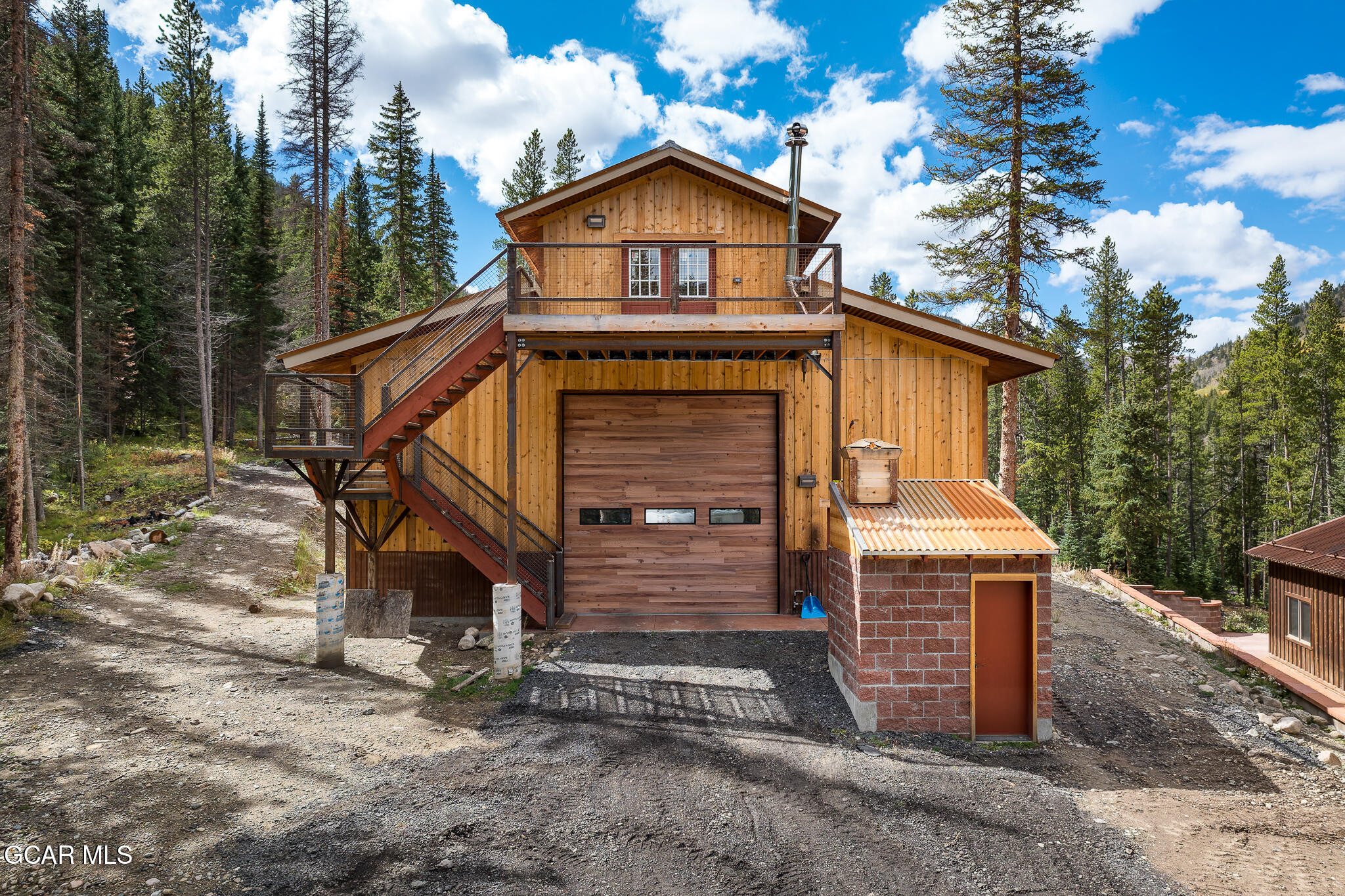 64 Red Whiskey Road Empire CO 80438
