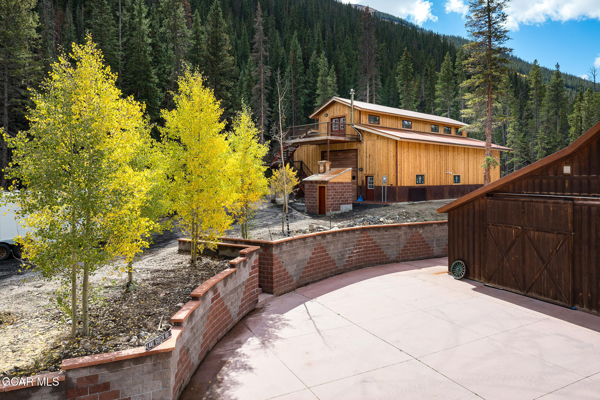 64 Red Whiskey Road Empire CO 80438
