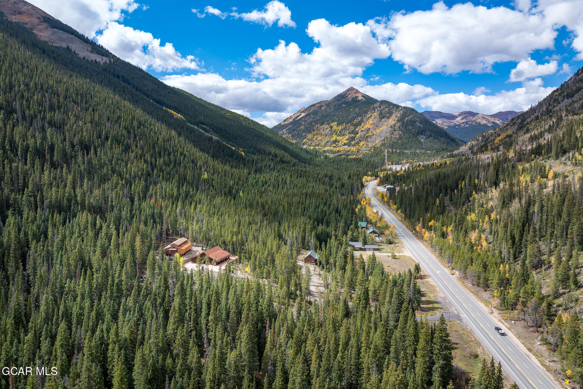 64 Red Whiskey Road Empire CO 80438