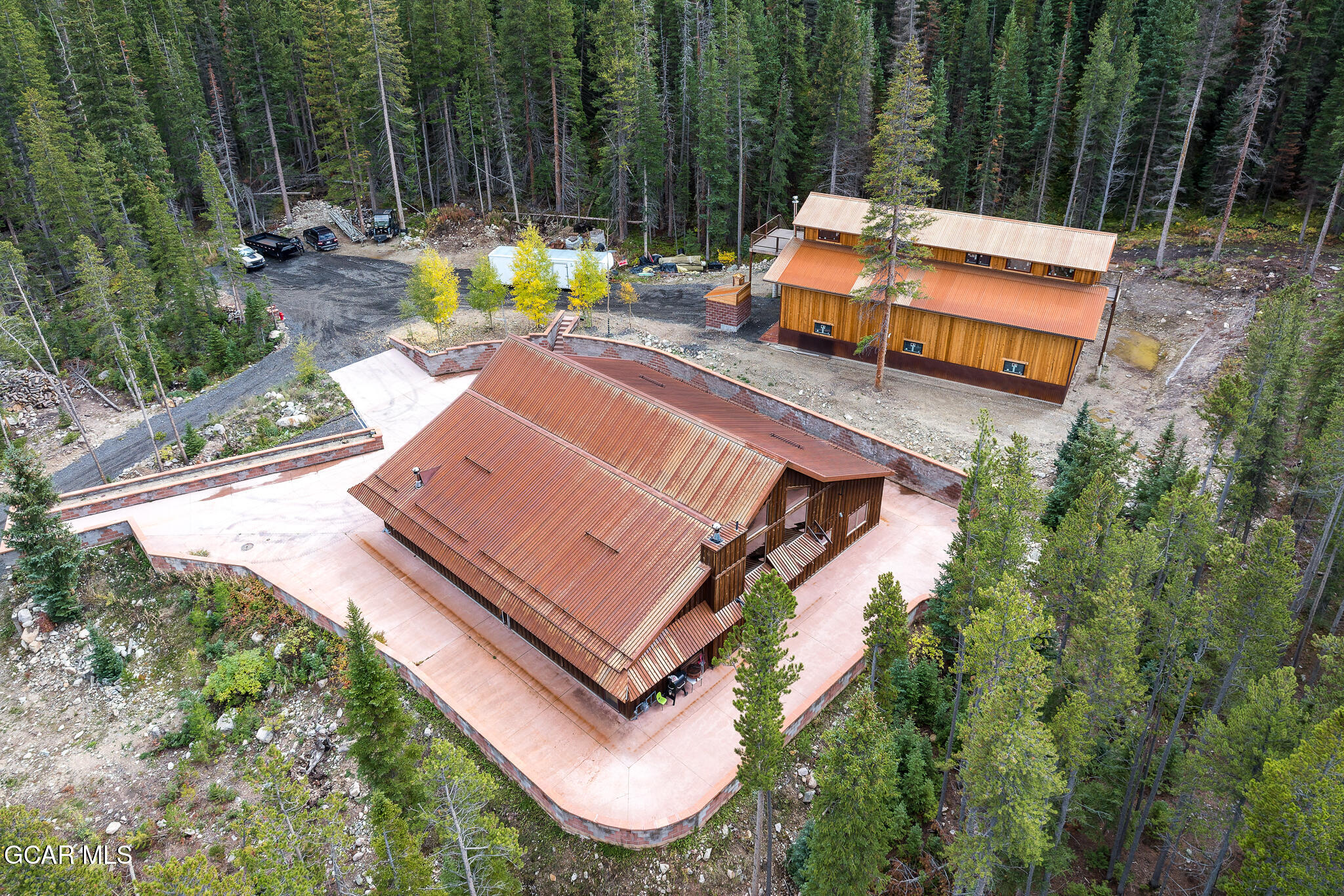 64 Red Whiskey Road Empire CO 80438
