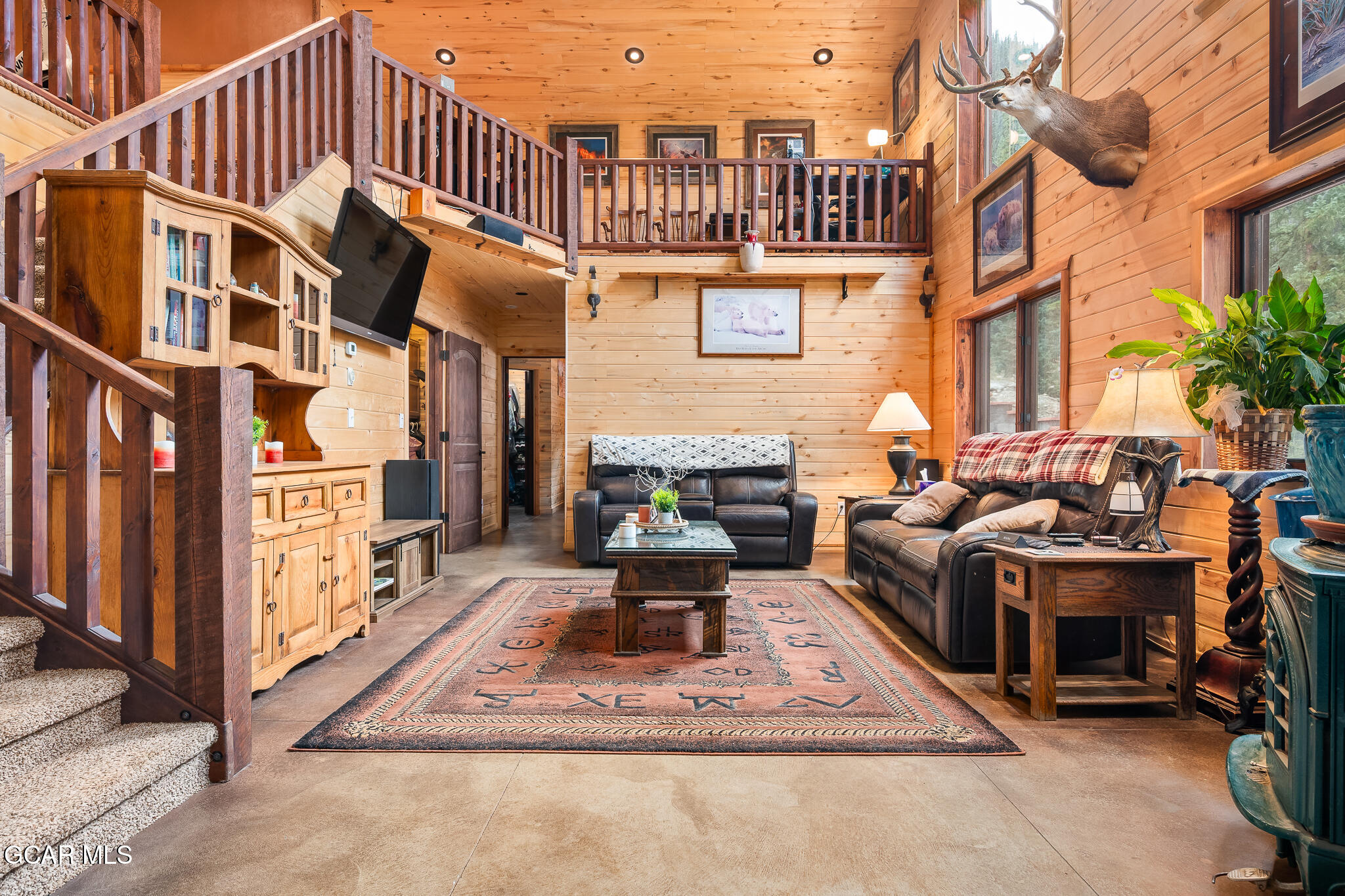 64 Red Whiskey Road Empire CO 80438