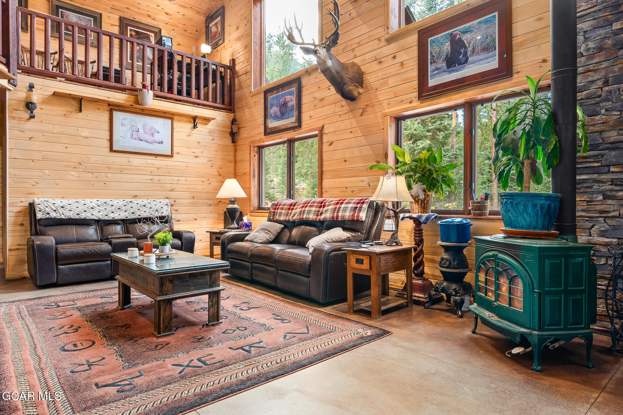 64 Red Whiskey Road Empire CO 80438