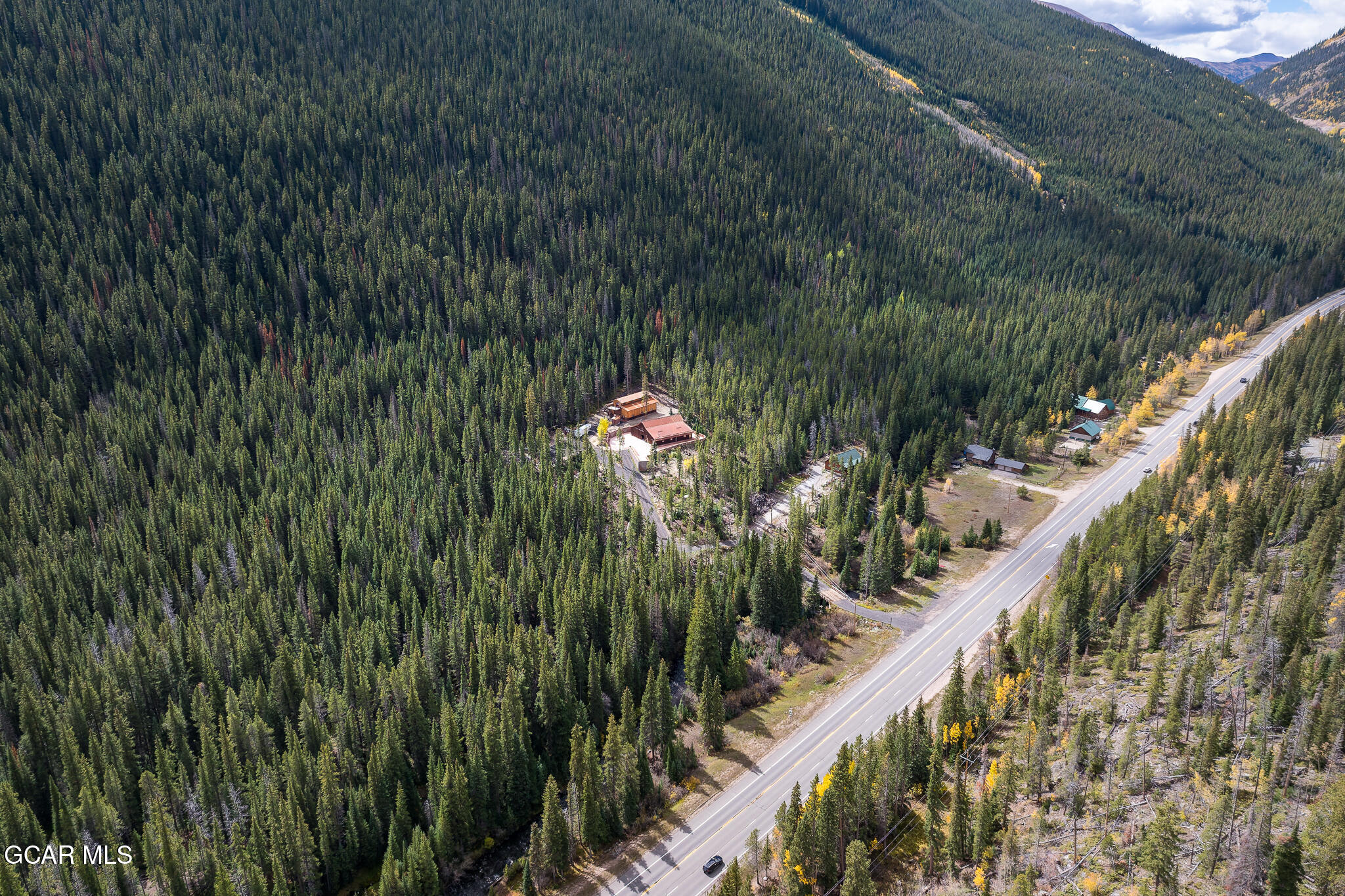 64 Red Whiskey Road Empire CO 80438
