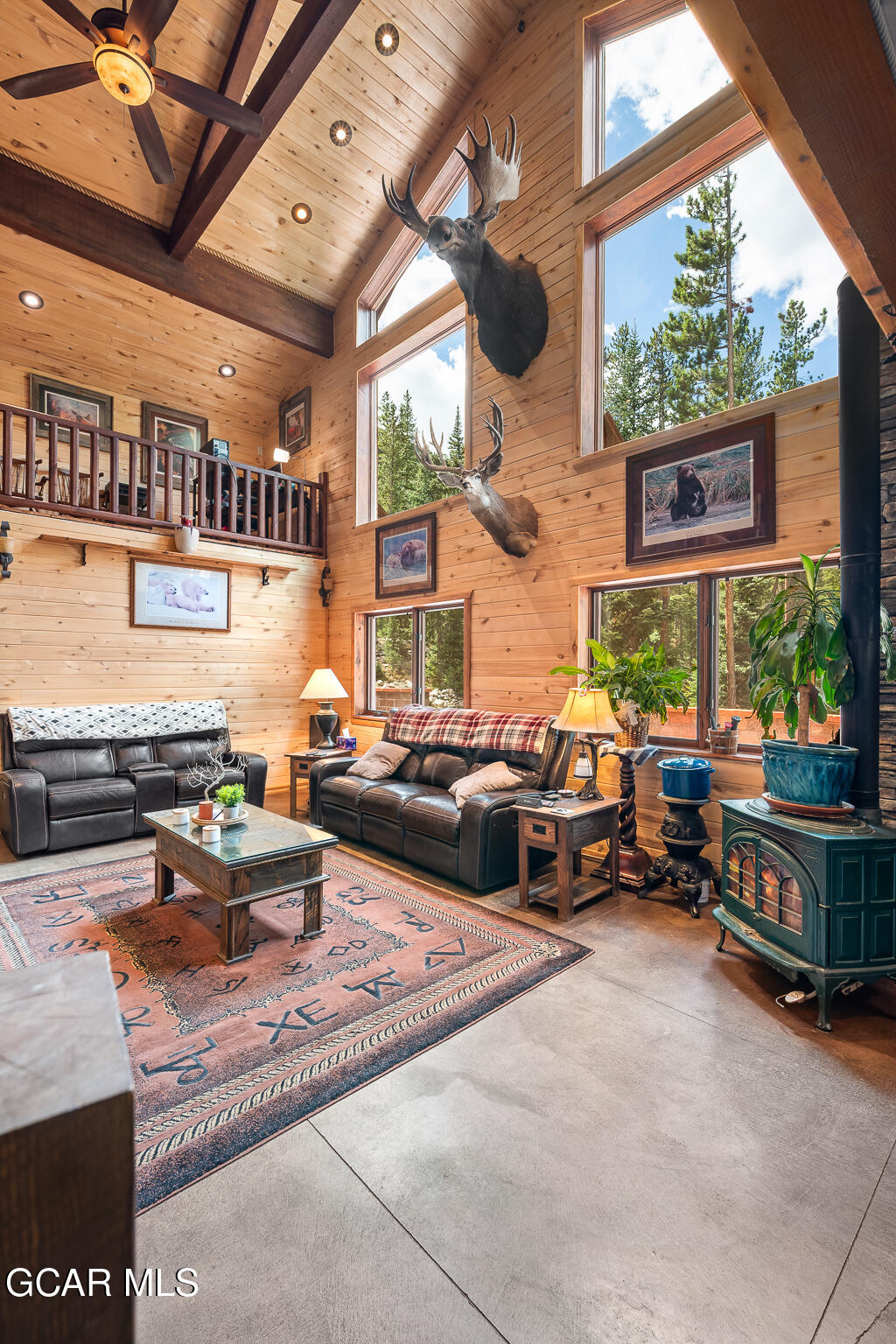 64 Red Whiskey Road Empire CO 80438