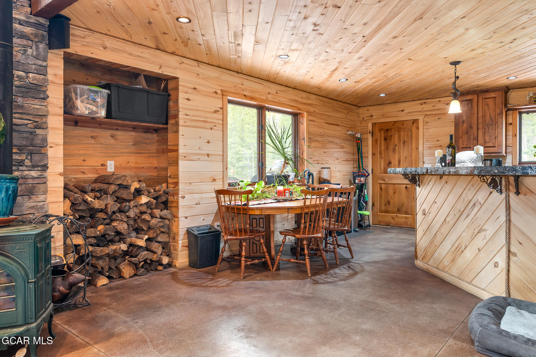 64 Red Whiskey Road Empire CO 80438