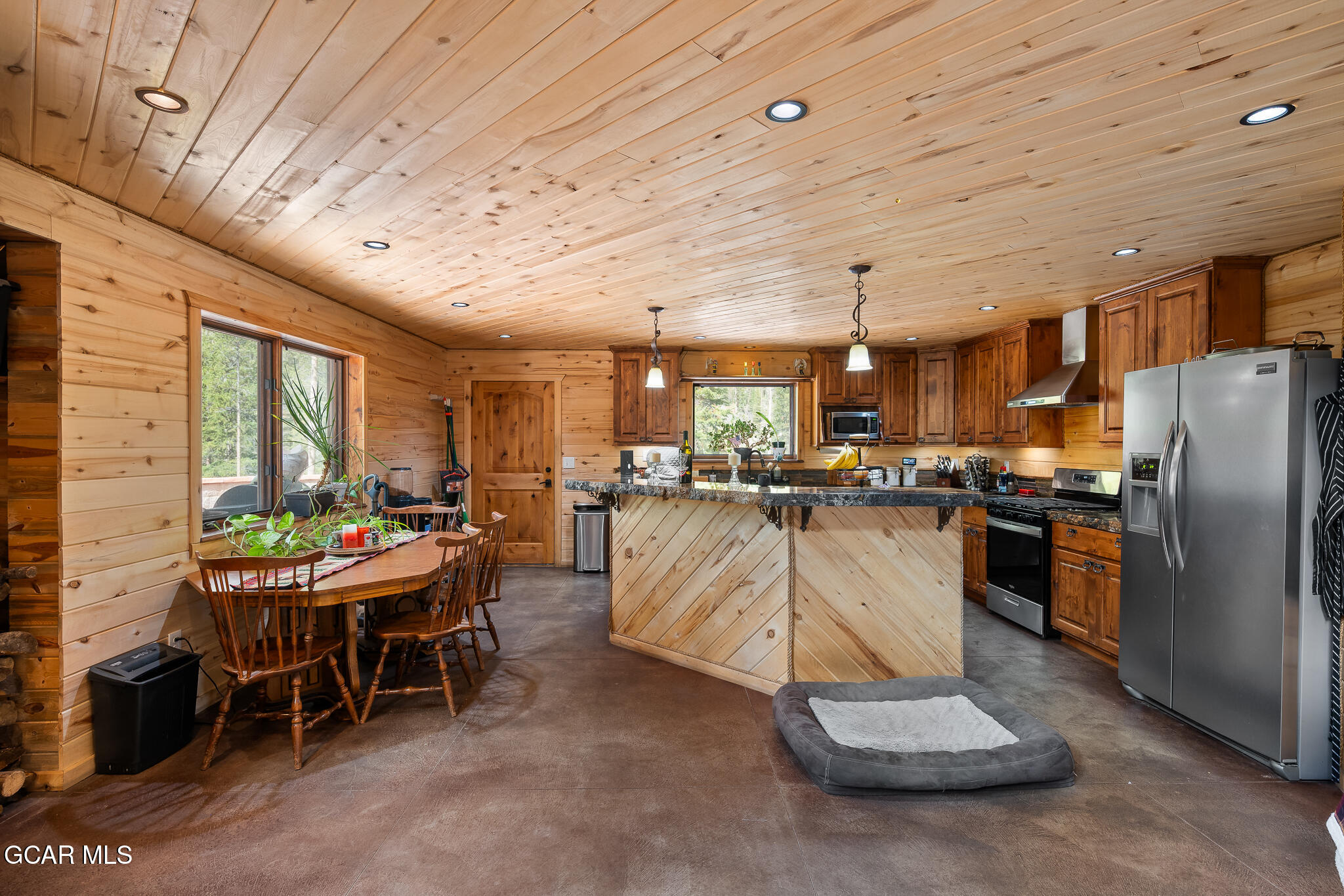 64 Red Whiskey Road Empire CO 80438