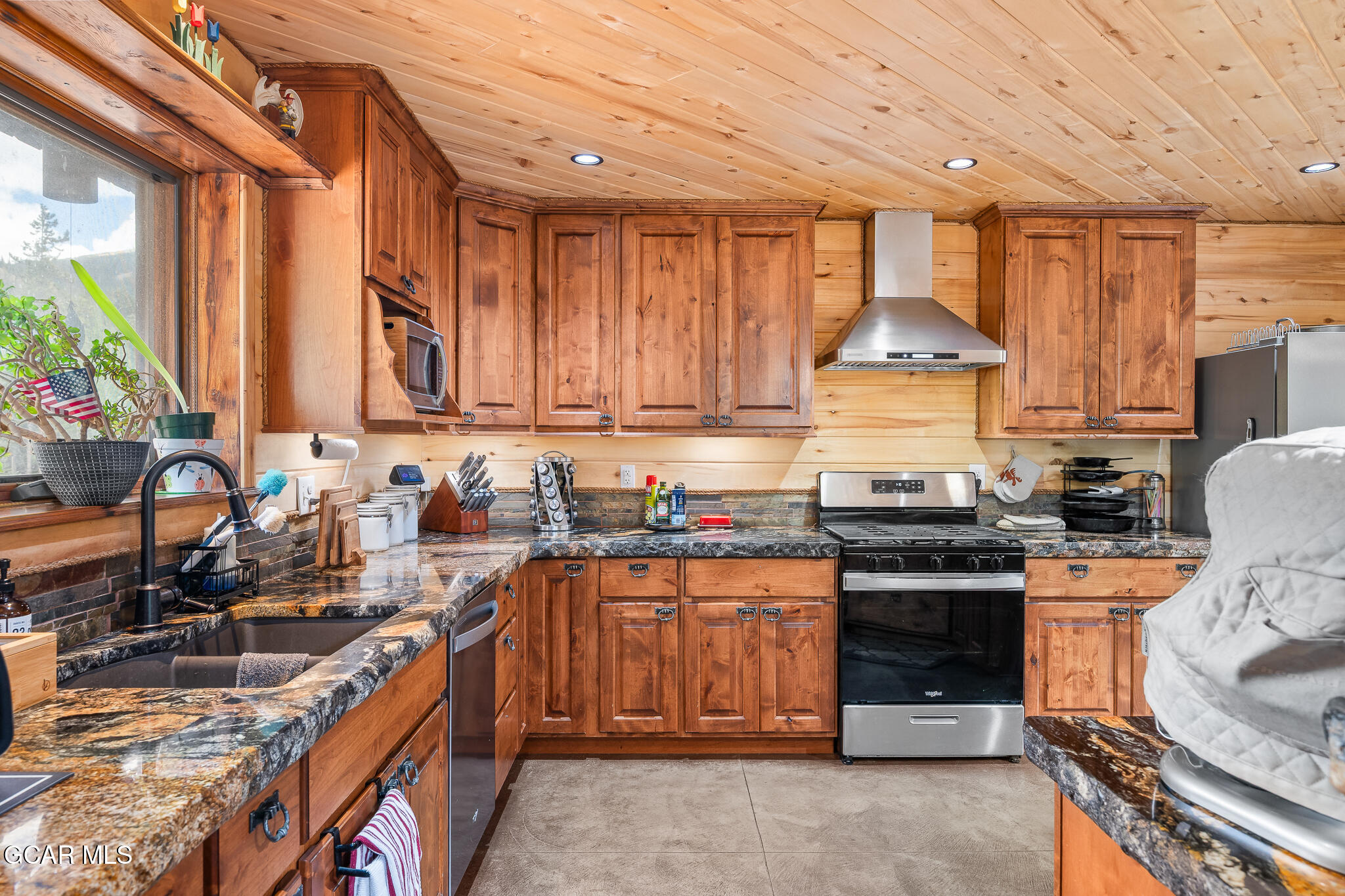 64 Red Whiskey Road Empire CO 80438